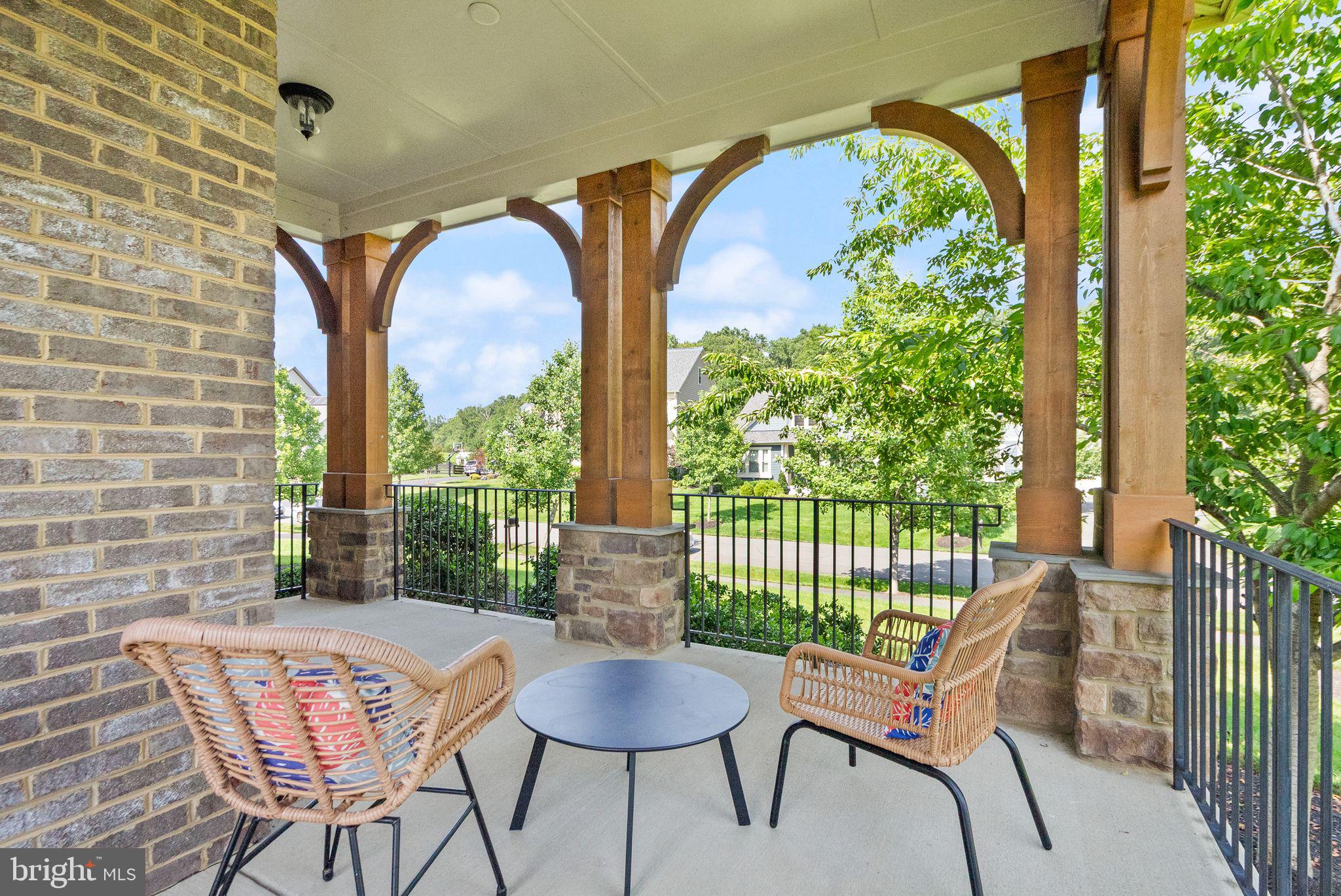 GREENS AT WILLOWSFORD - Residential