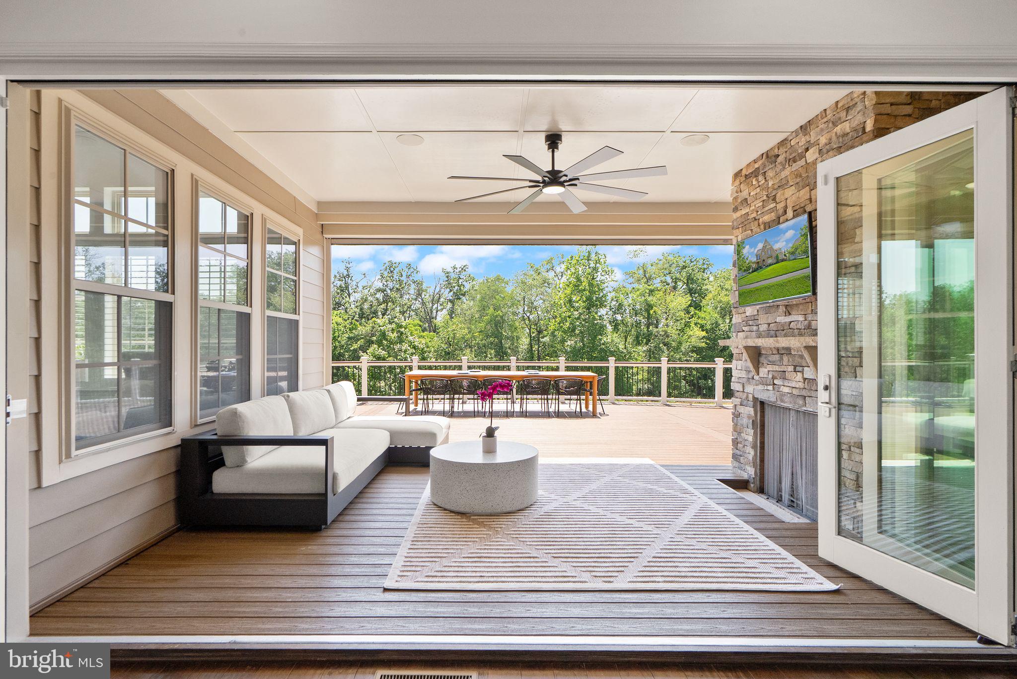 GREENS AT WILLOWSFORD - Residential