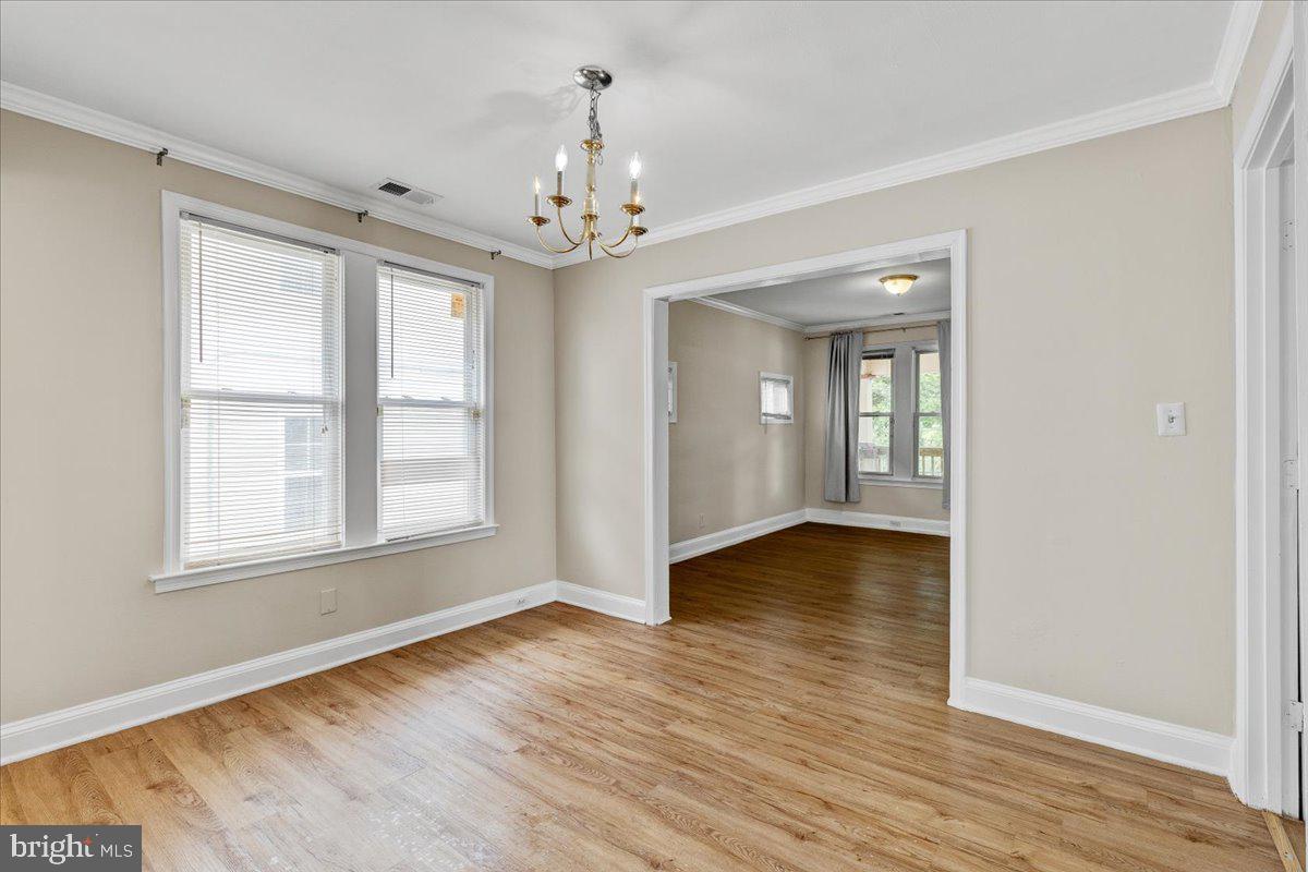 CAPITOL HEIGHTS - Residential