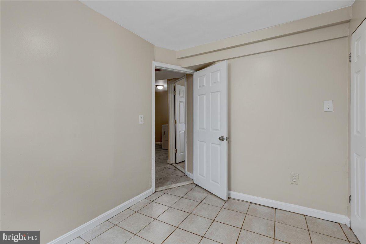 CAPITOL HEIGHTS - Residential