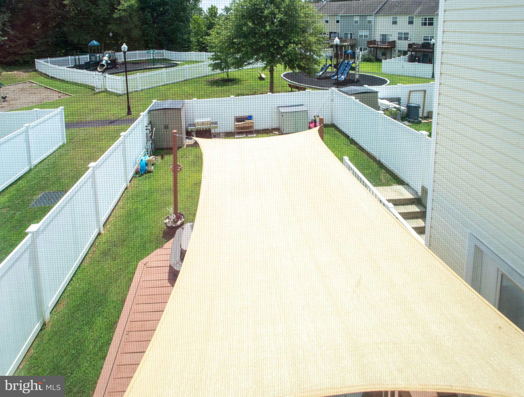 OAK TREE LANDING - Residential