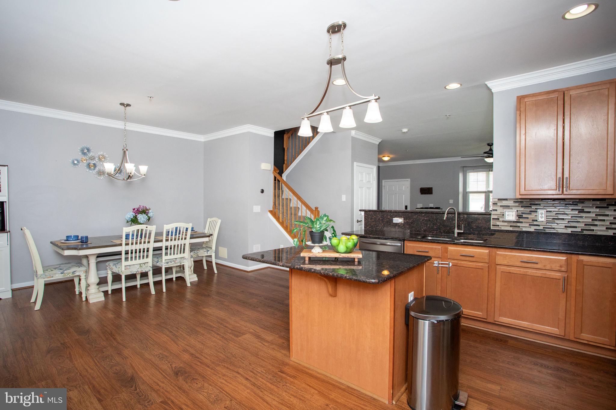 OAK TREE LANDING - Residential