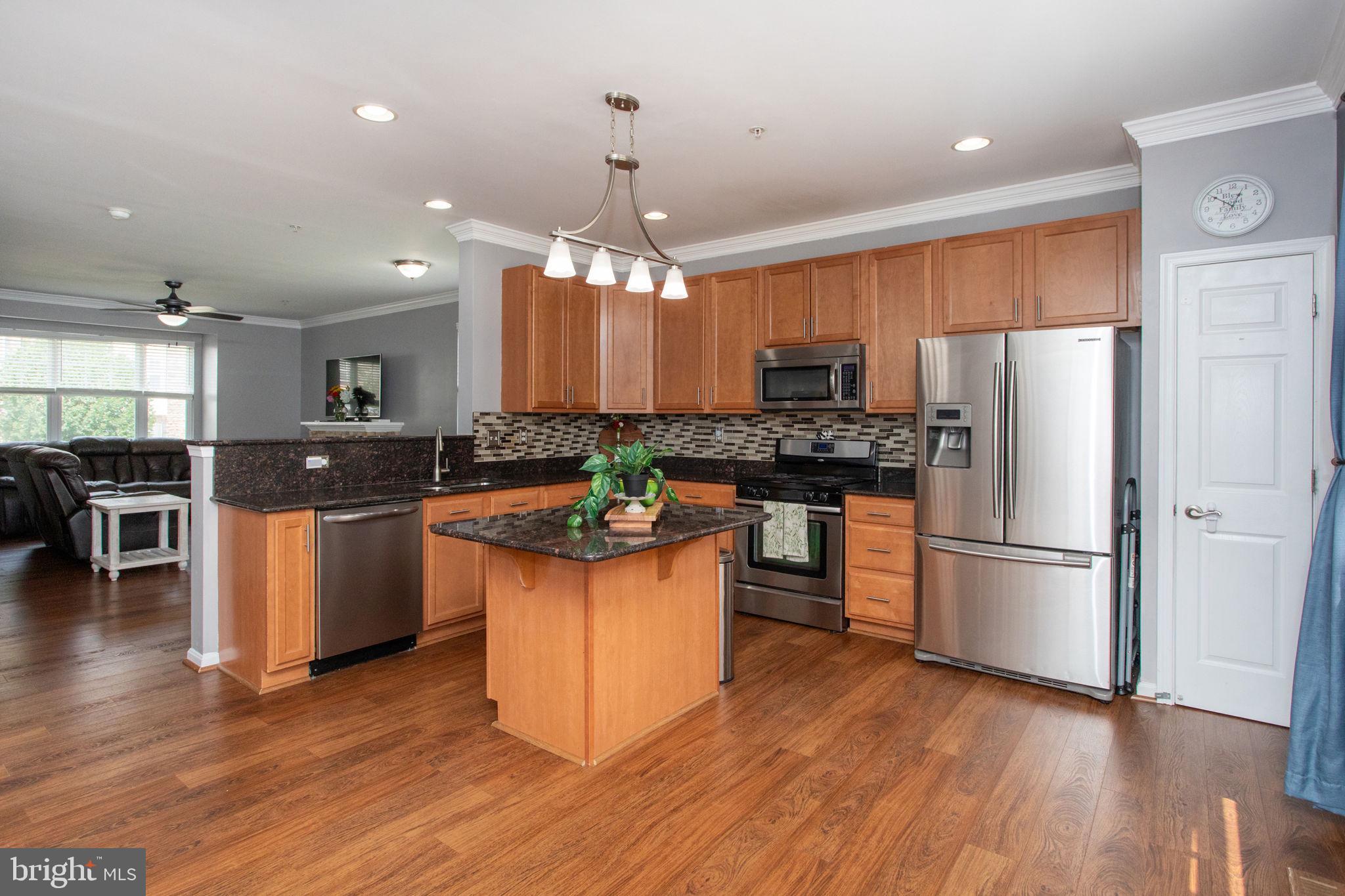 OAK TREE LANDING - Residential