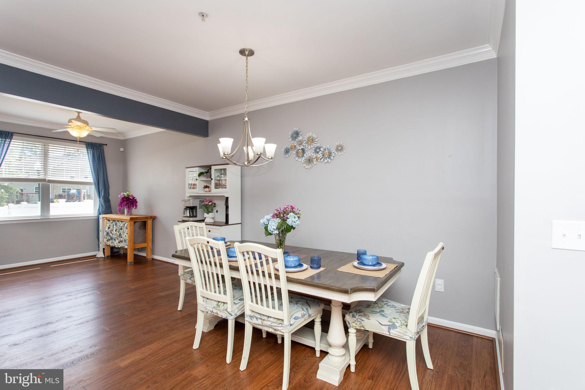OAK TREE LANDING - Residential