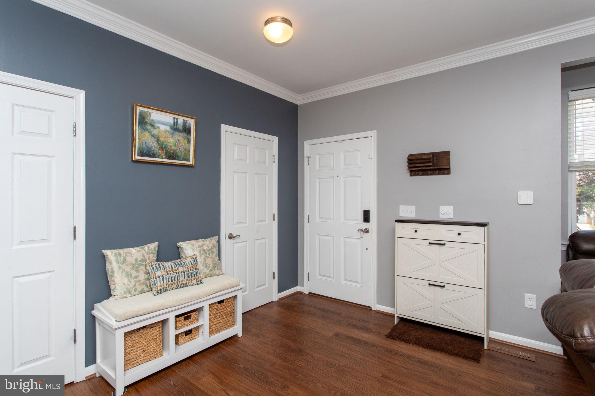 OAK TREE LANDING - Residential