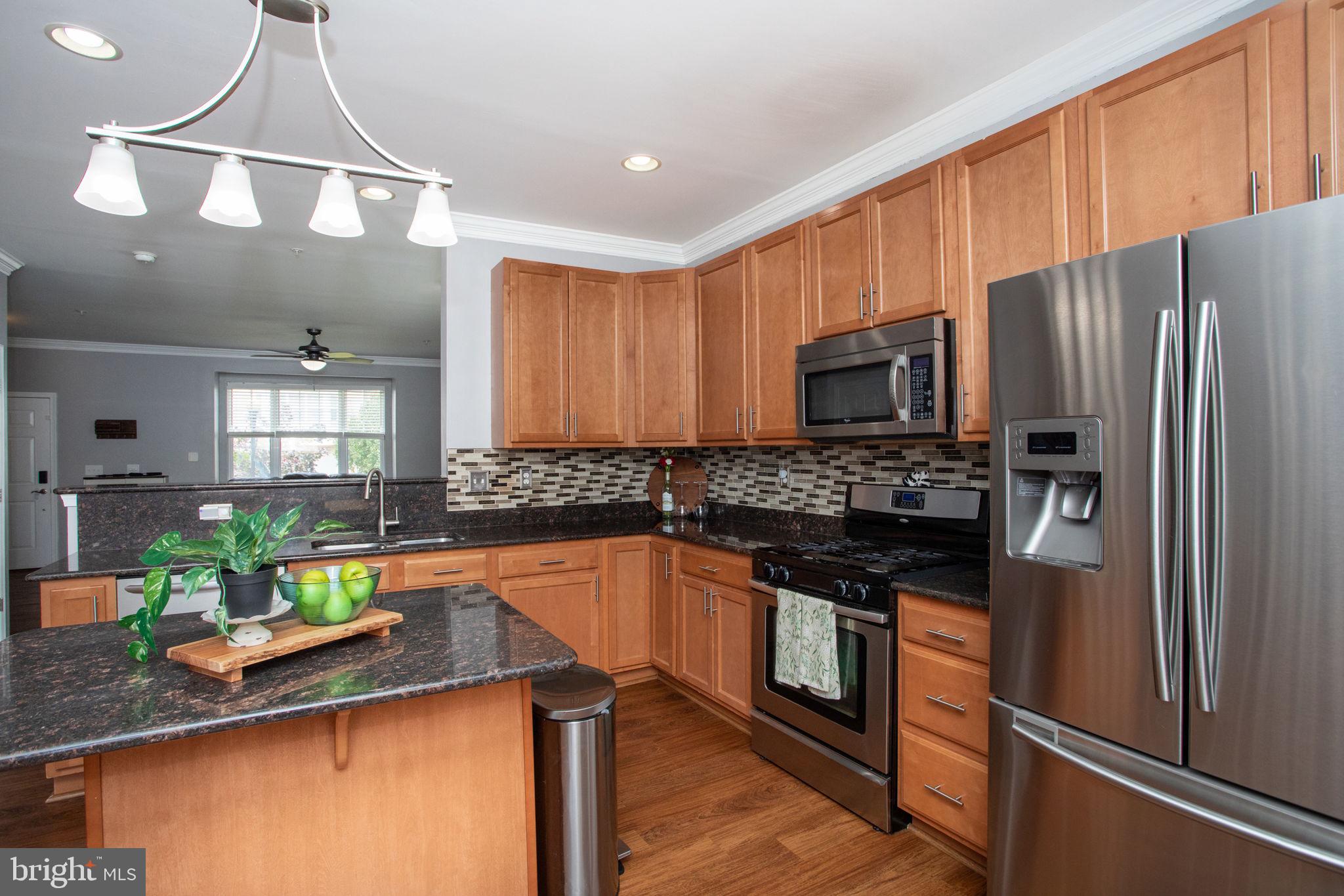 OAK TREE LANDING - Residential