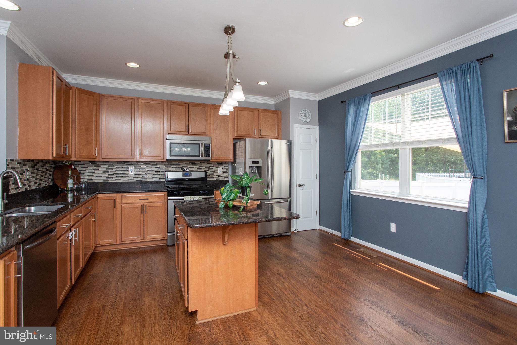 OAK TREE LANDING - Residential