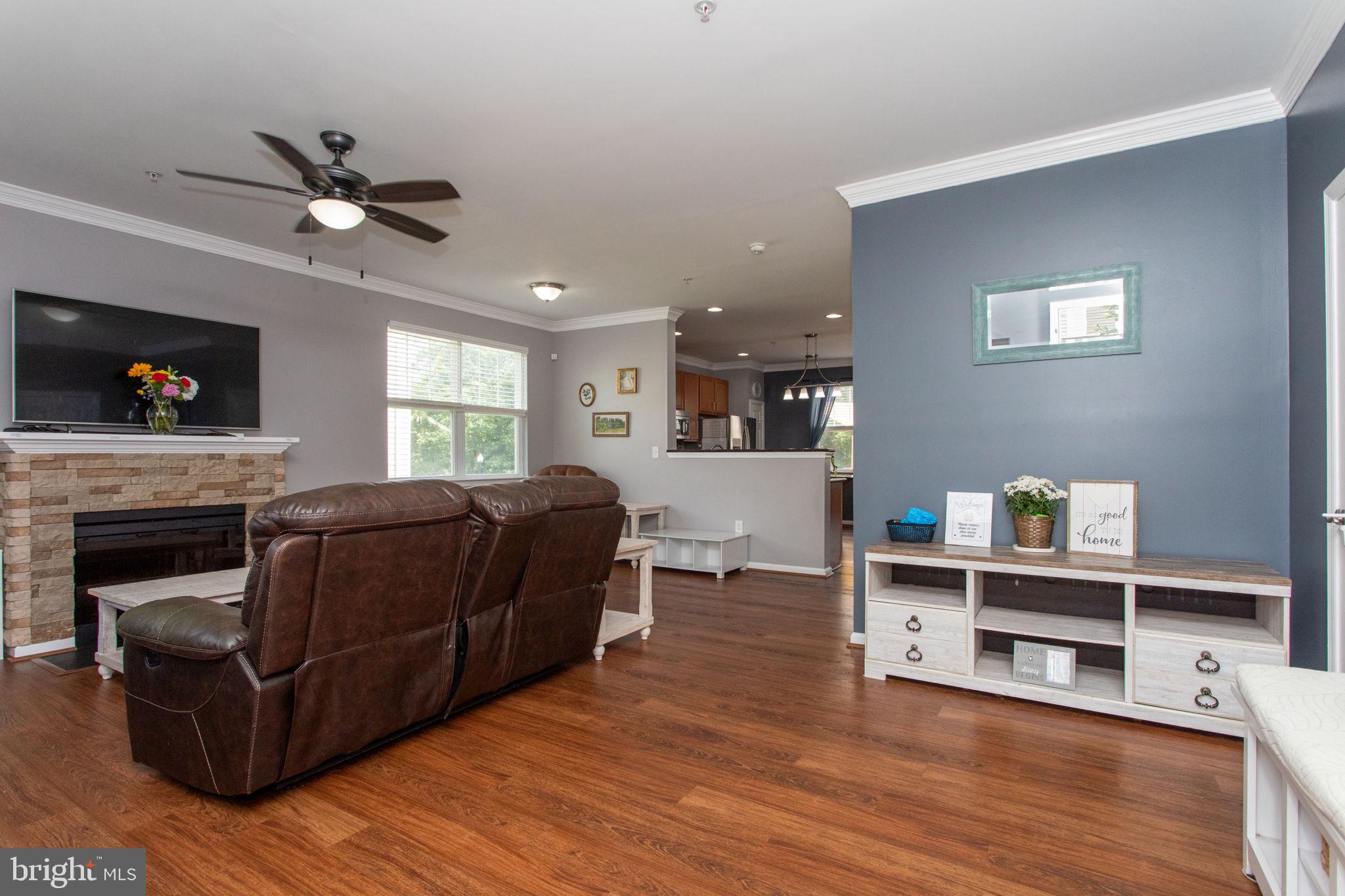 OAK TREE LANDING - Residential