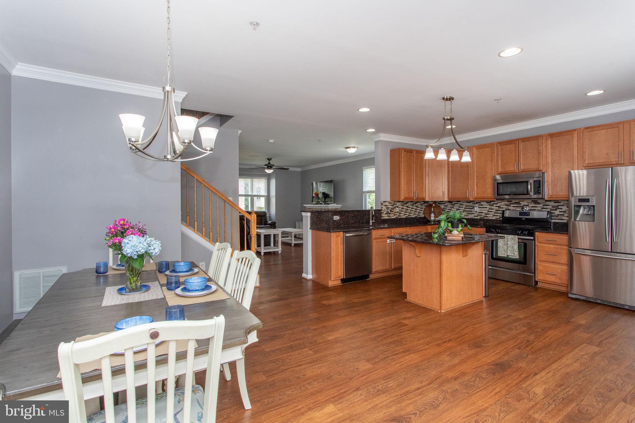 OAK TREE LANDING - Residential