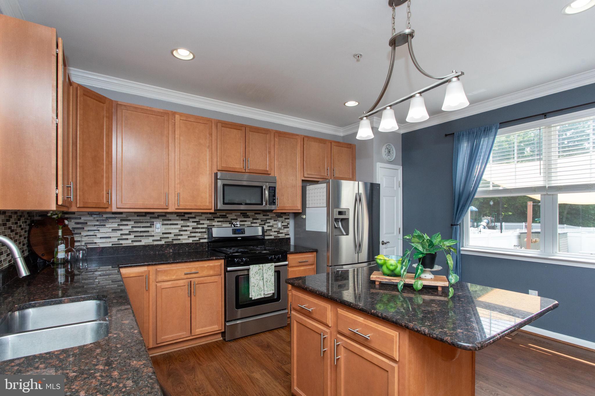 OAK TREE LANDING - Residential