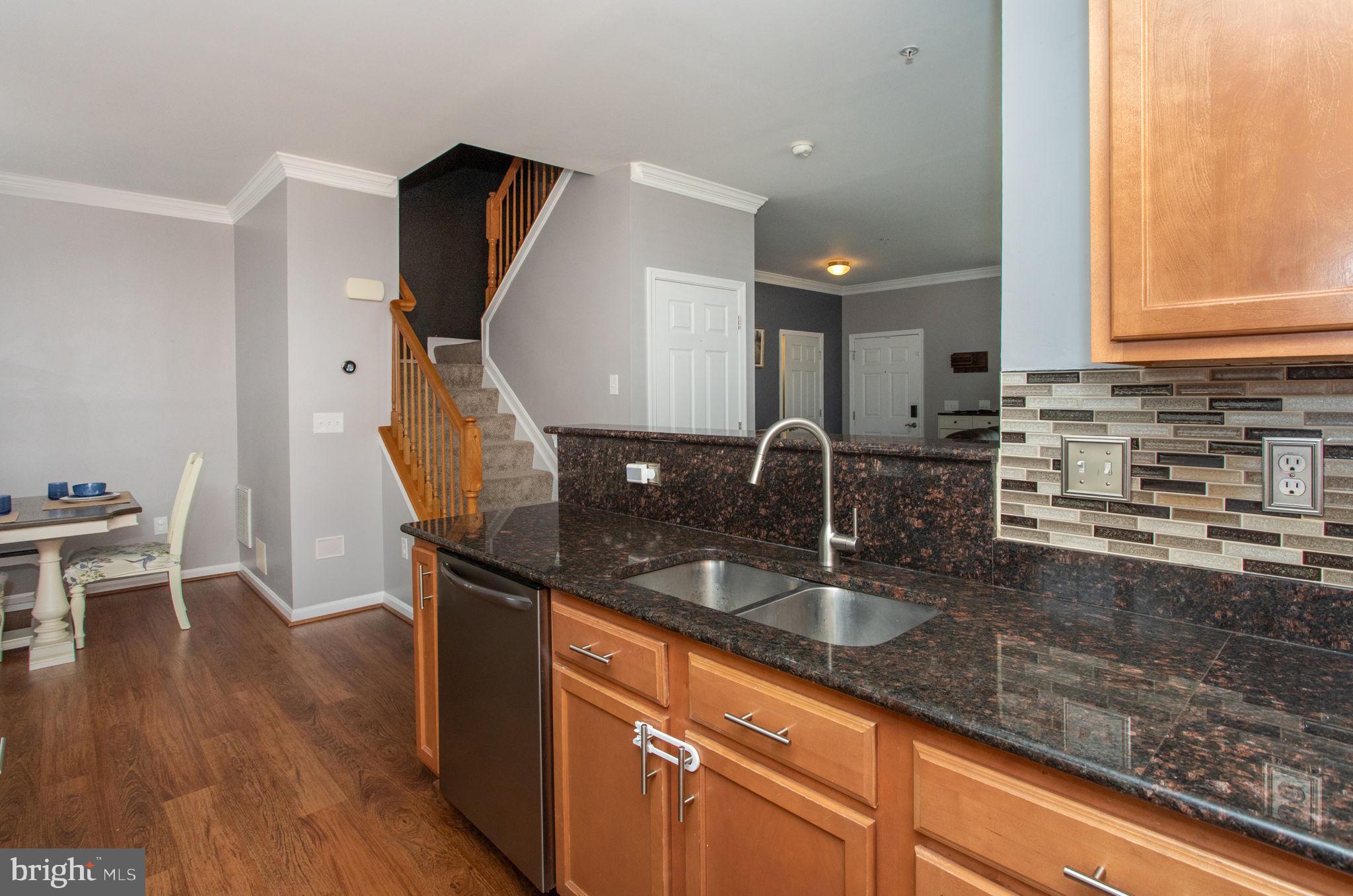 OAK TREE LANDING - Residential
