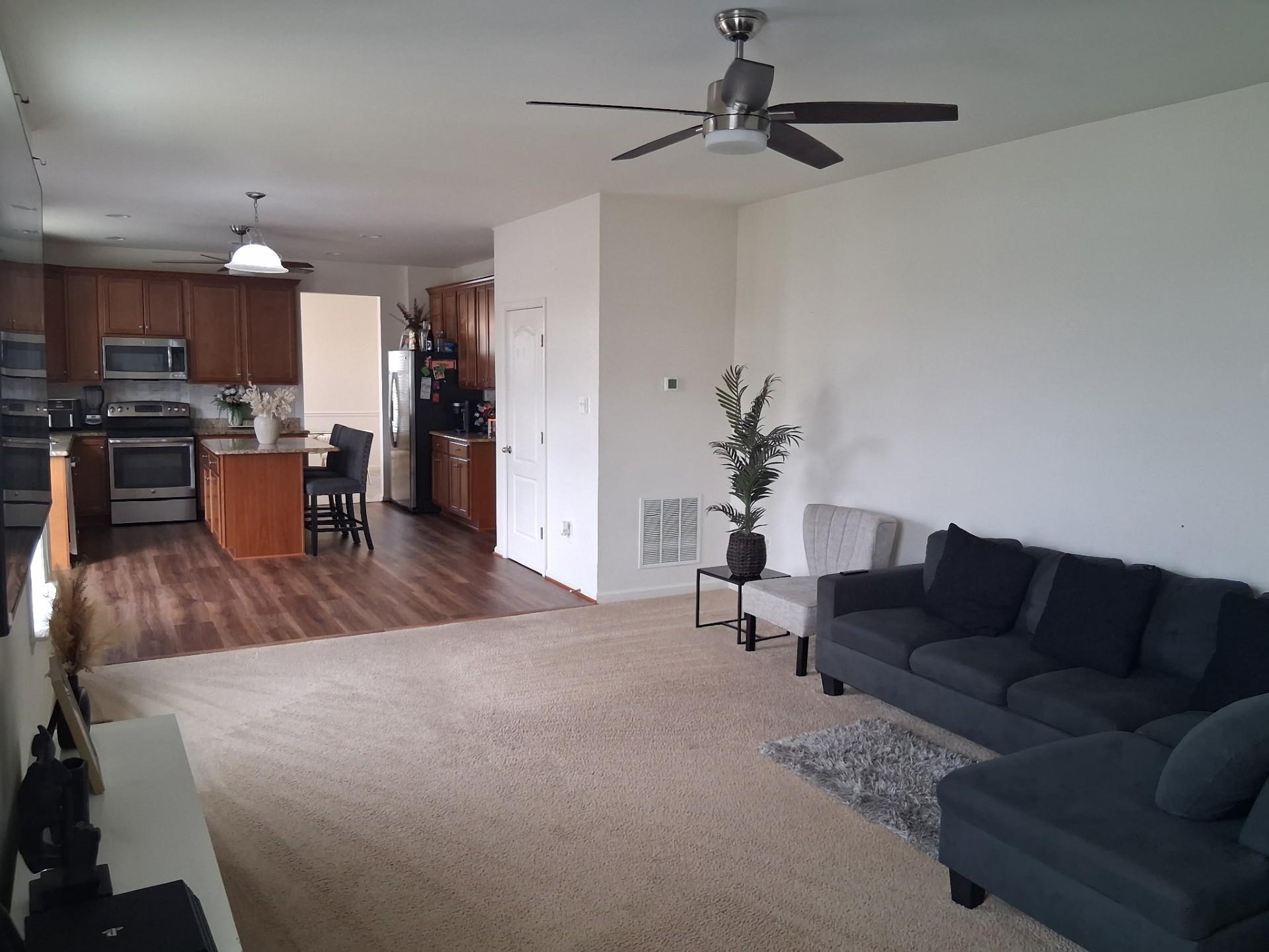 SENECA RIDGE - Residential