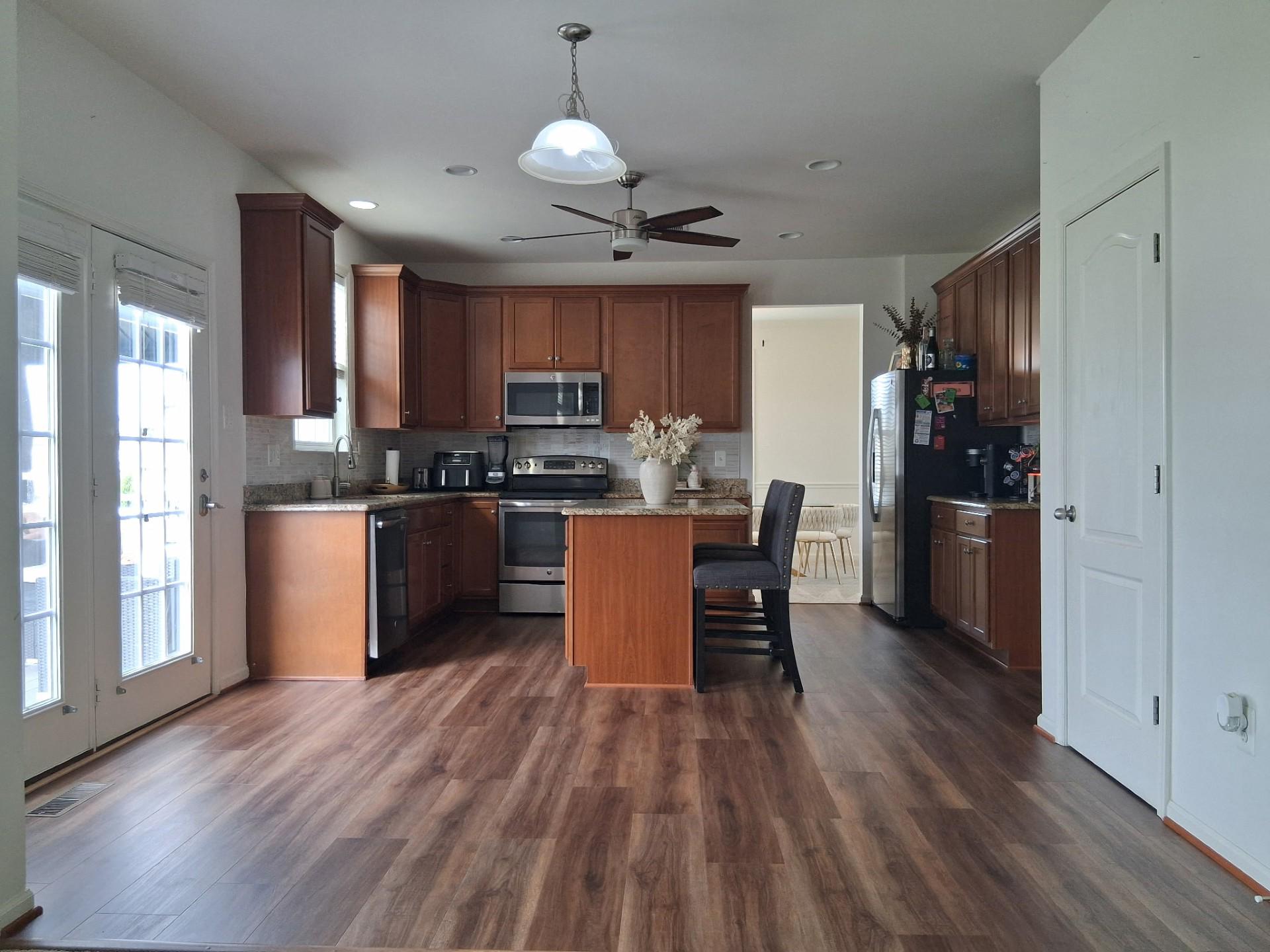 SENECA RIDGE - Residential