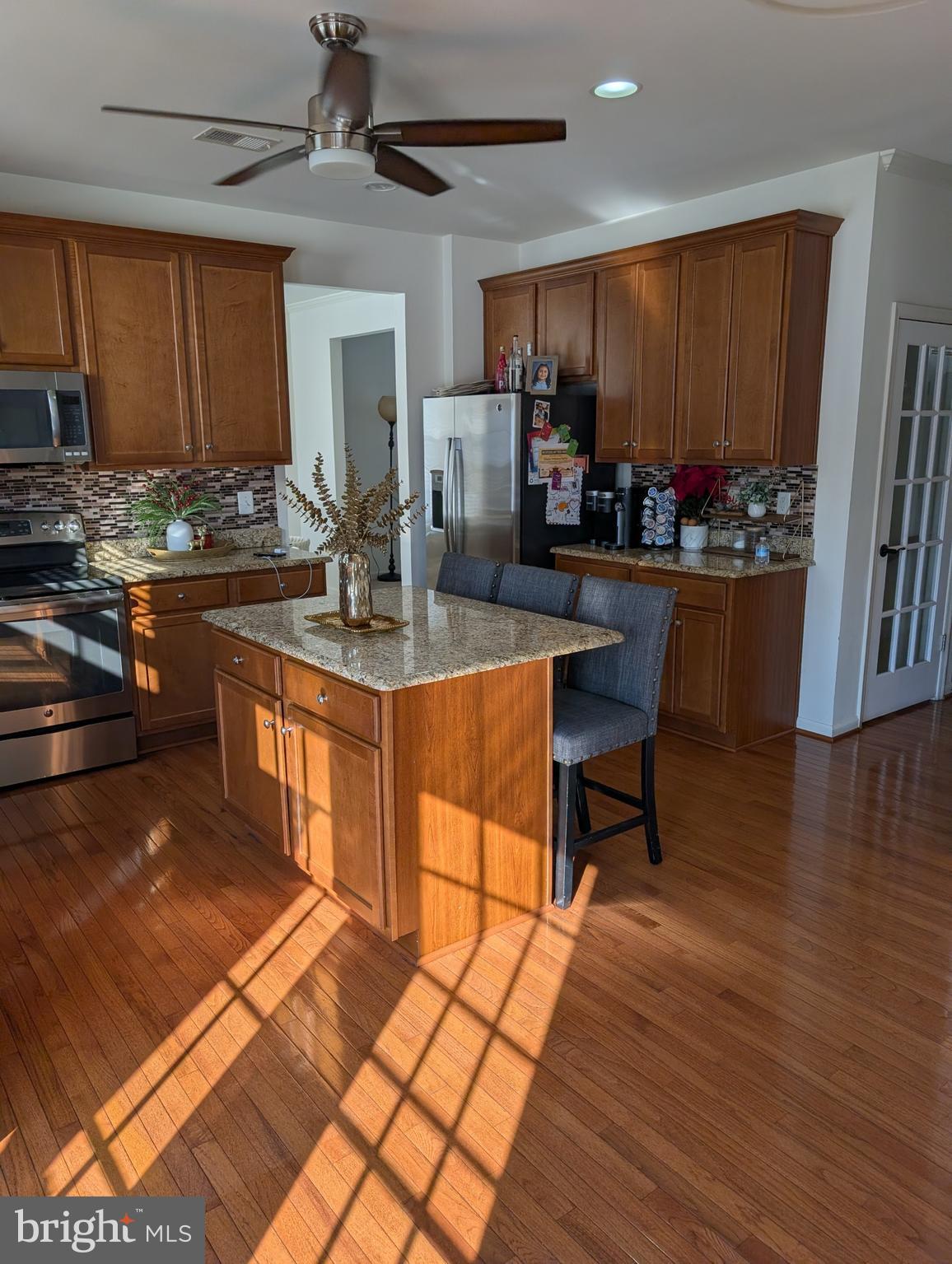 SENECA RIDGE - Residential