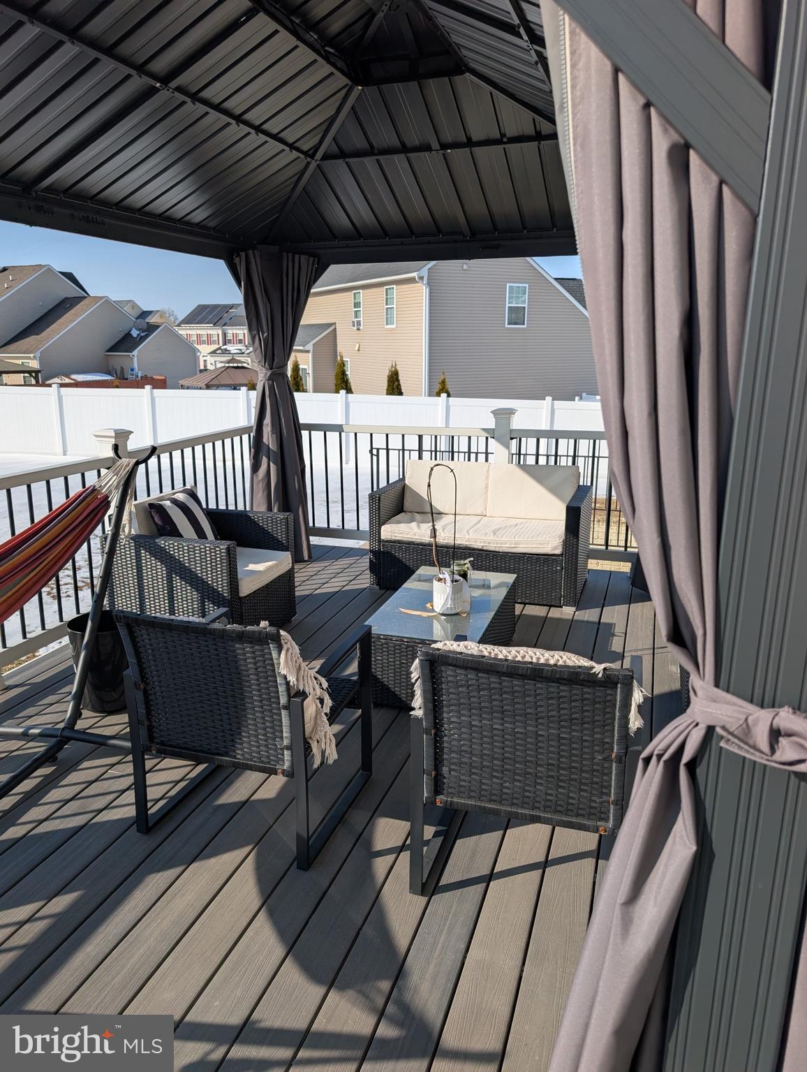SENECA RIDGE - Residential
