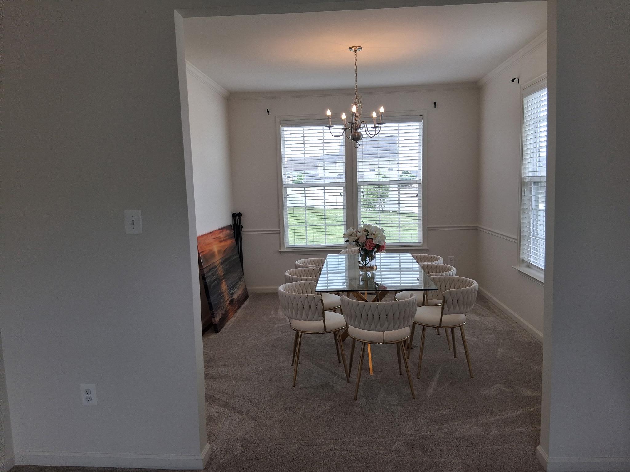 SENECA RIDGE - Residential