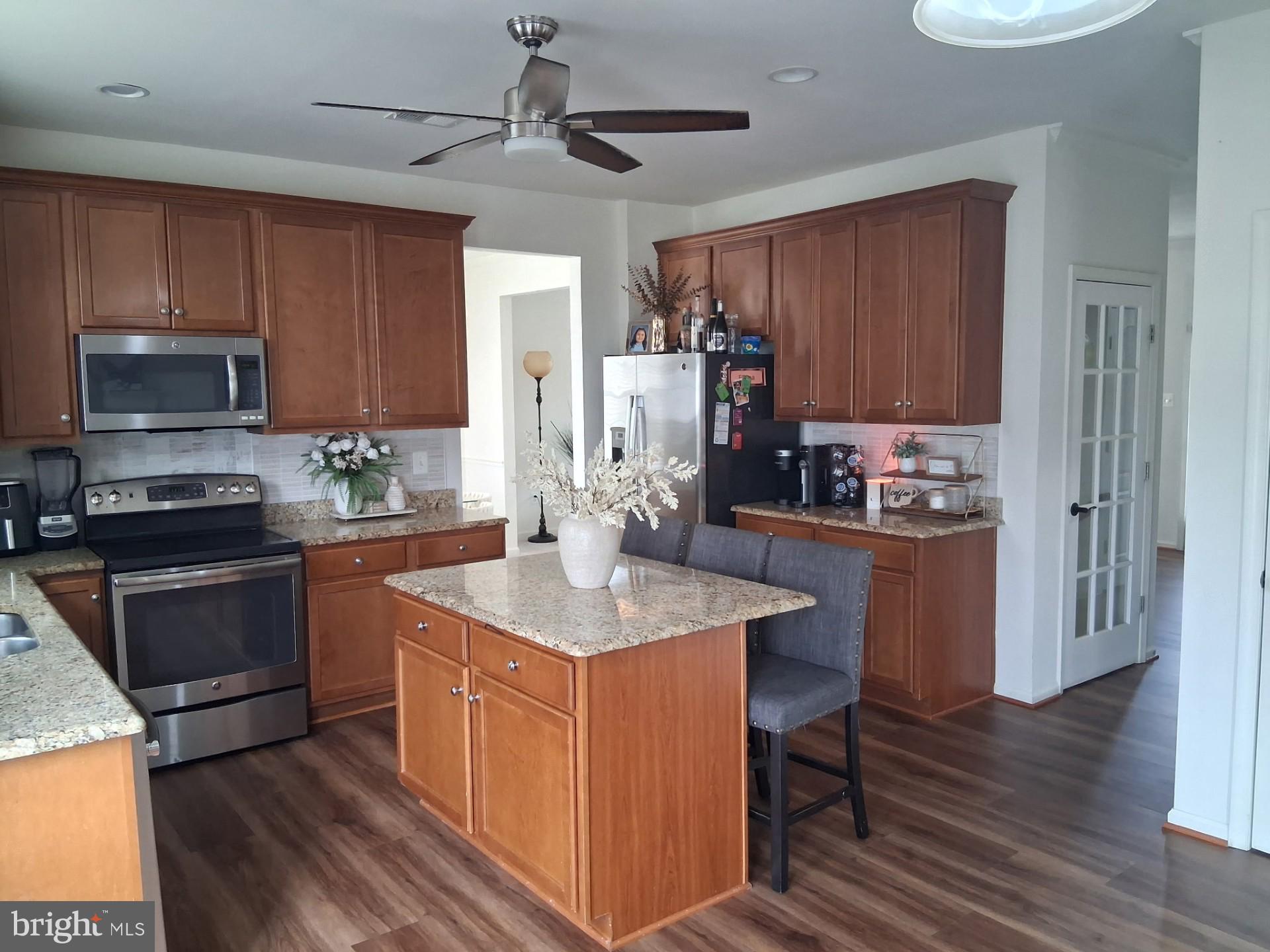 SENECA RIDGE - Residential