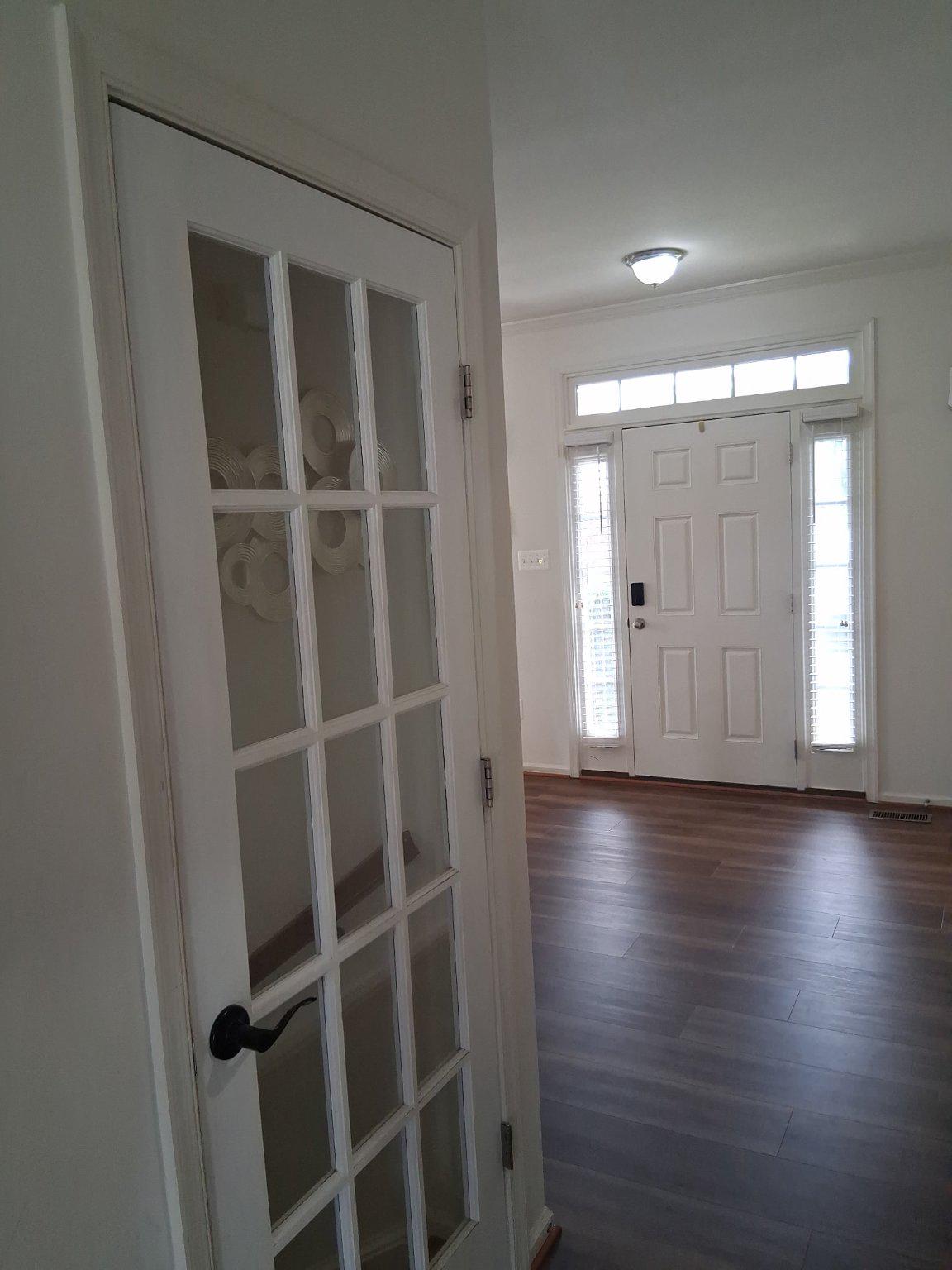 SENECA RIDGE - Residential