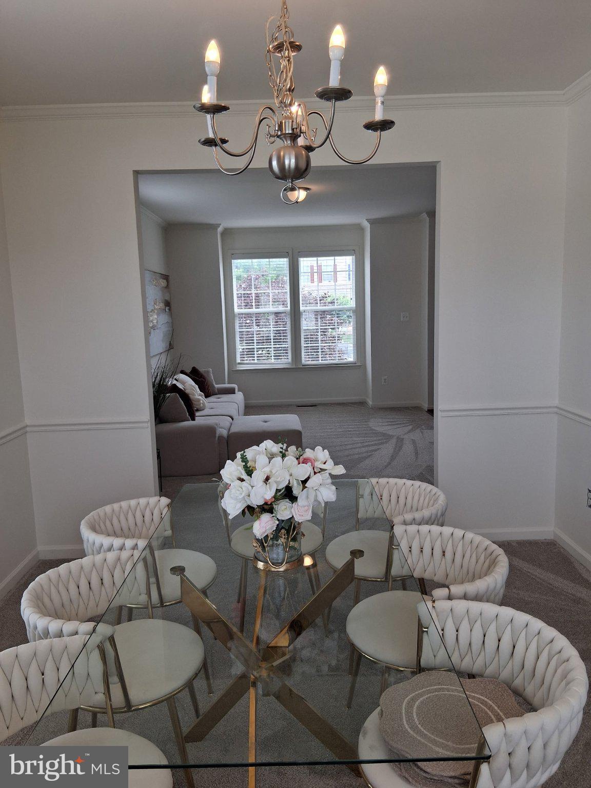 SENECA RIDGE - Residential