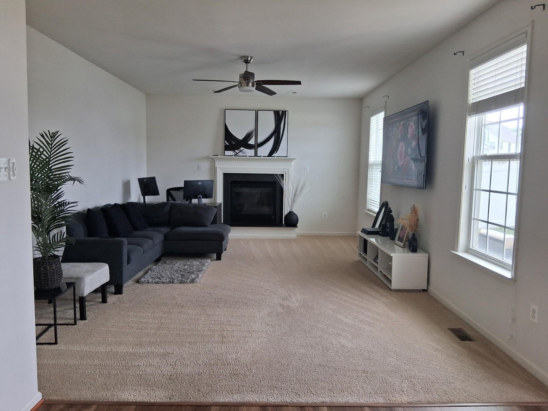 SENECA RIDGE - Residential