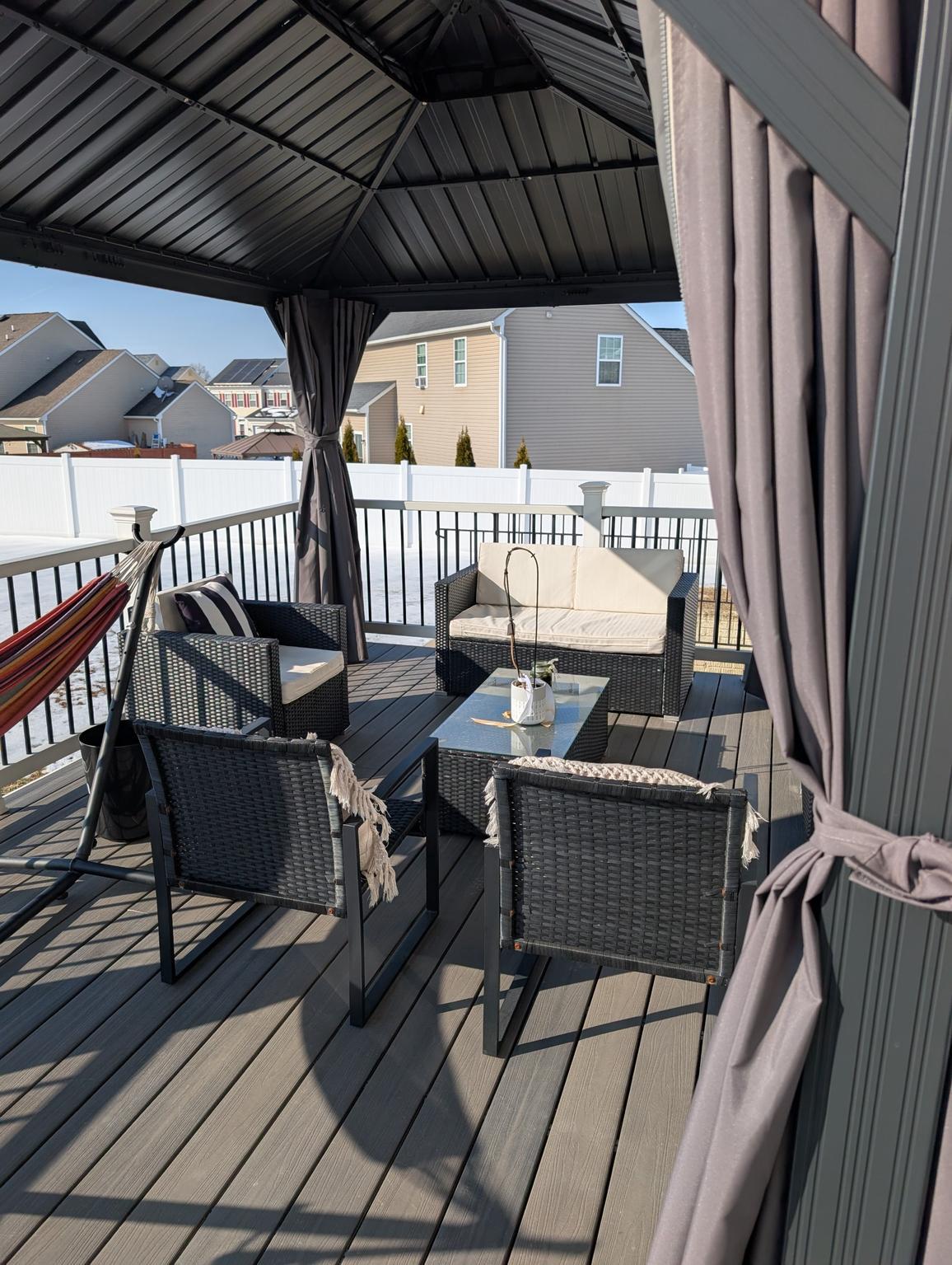 SENECA RIDGE - Residential