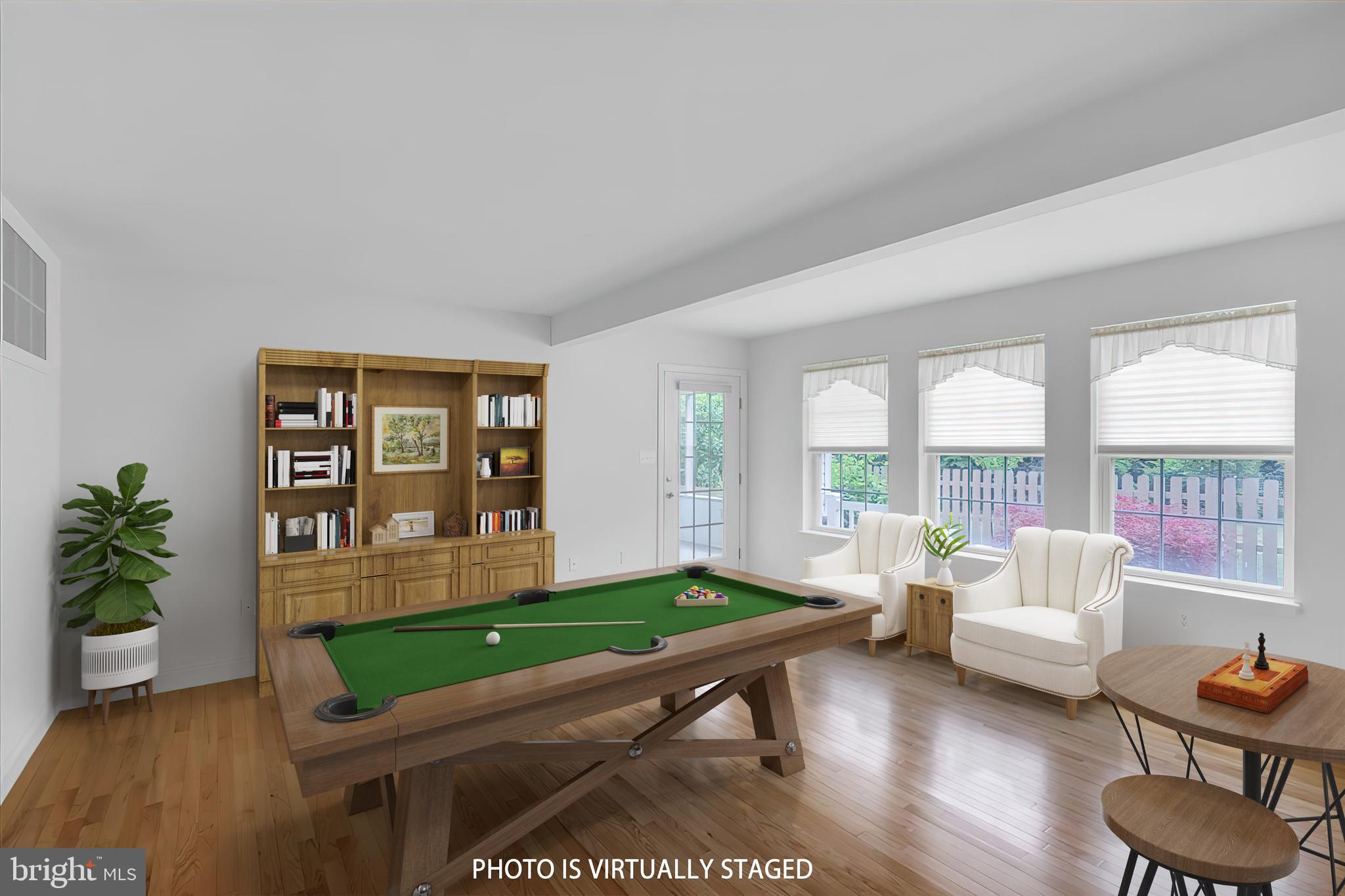 ASHLEY RUN - Residential