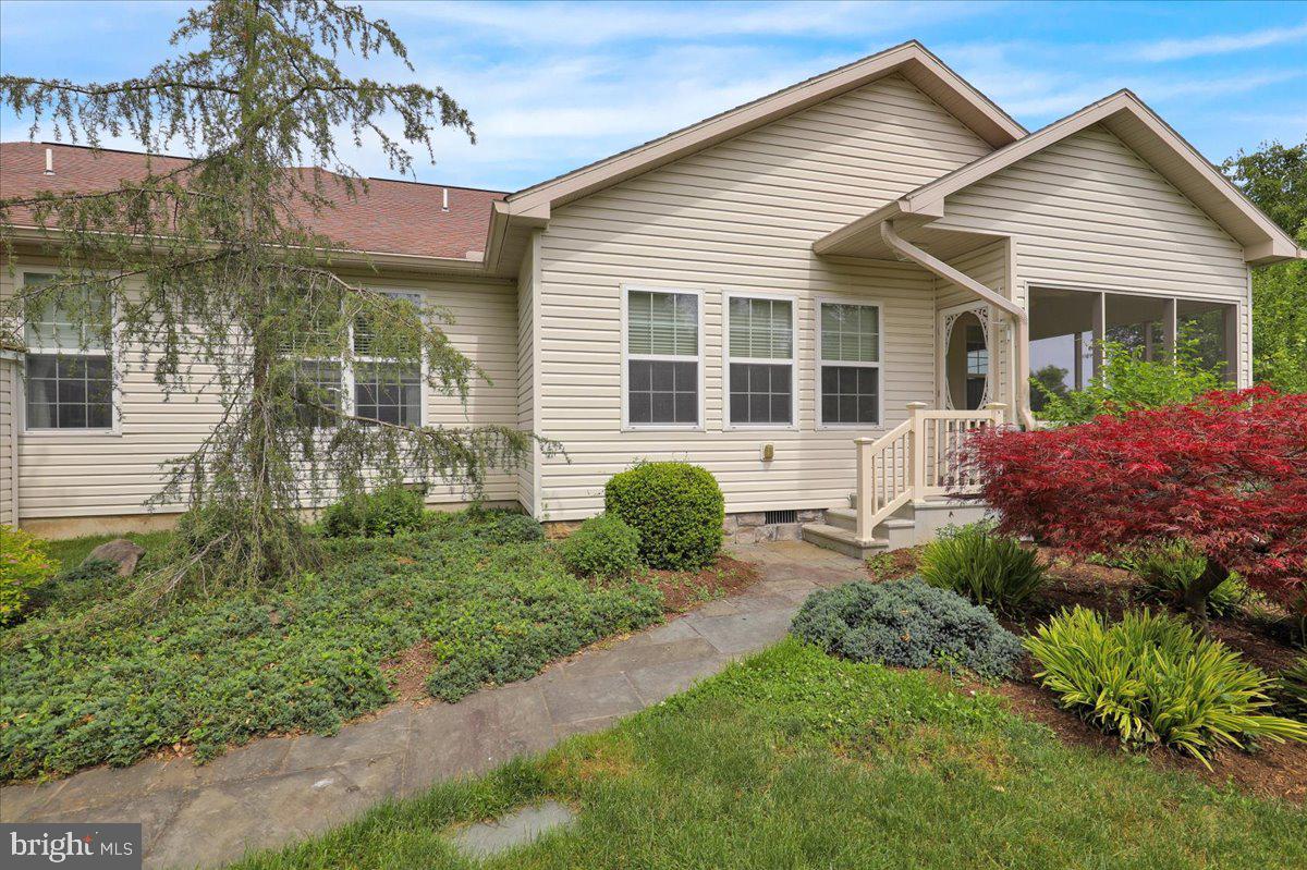 ASHLEY RUN - Residential