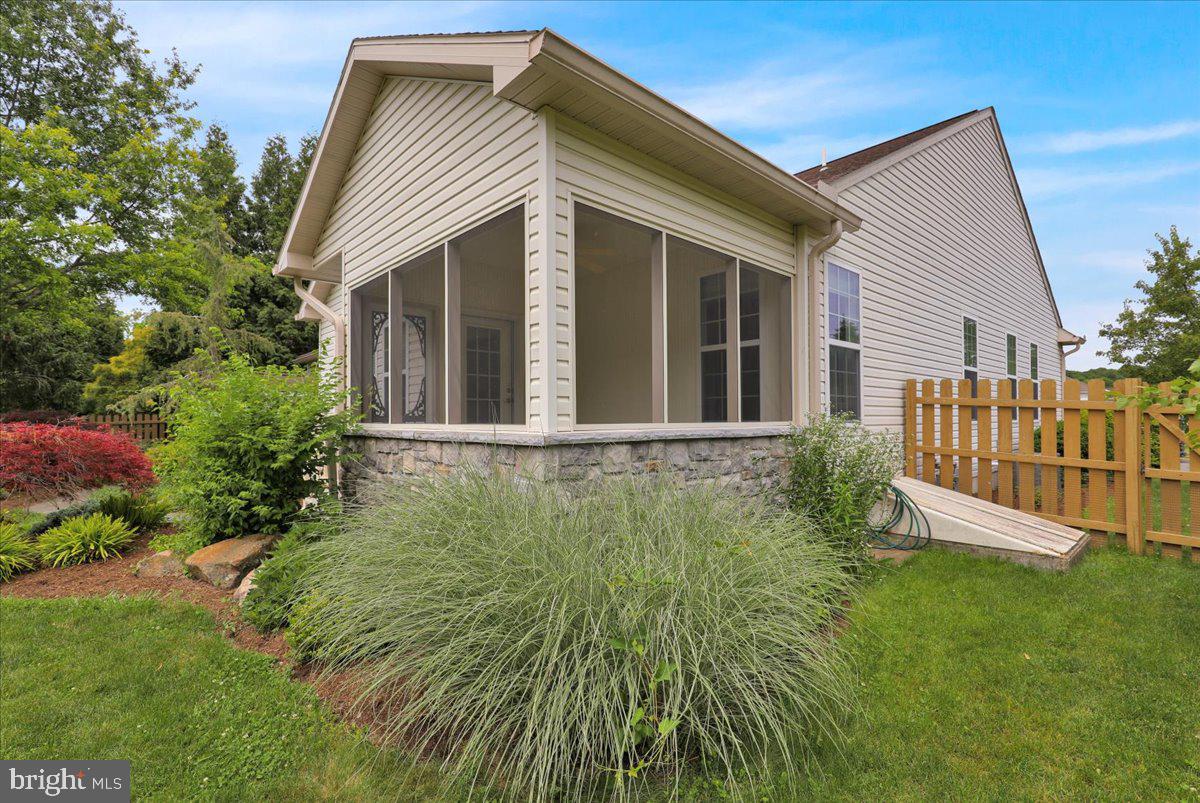 ASHLEY RUN - Residential
