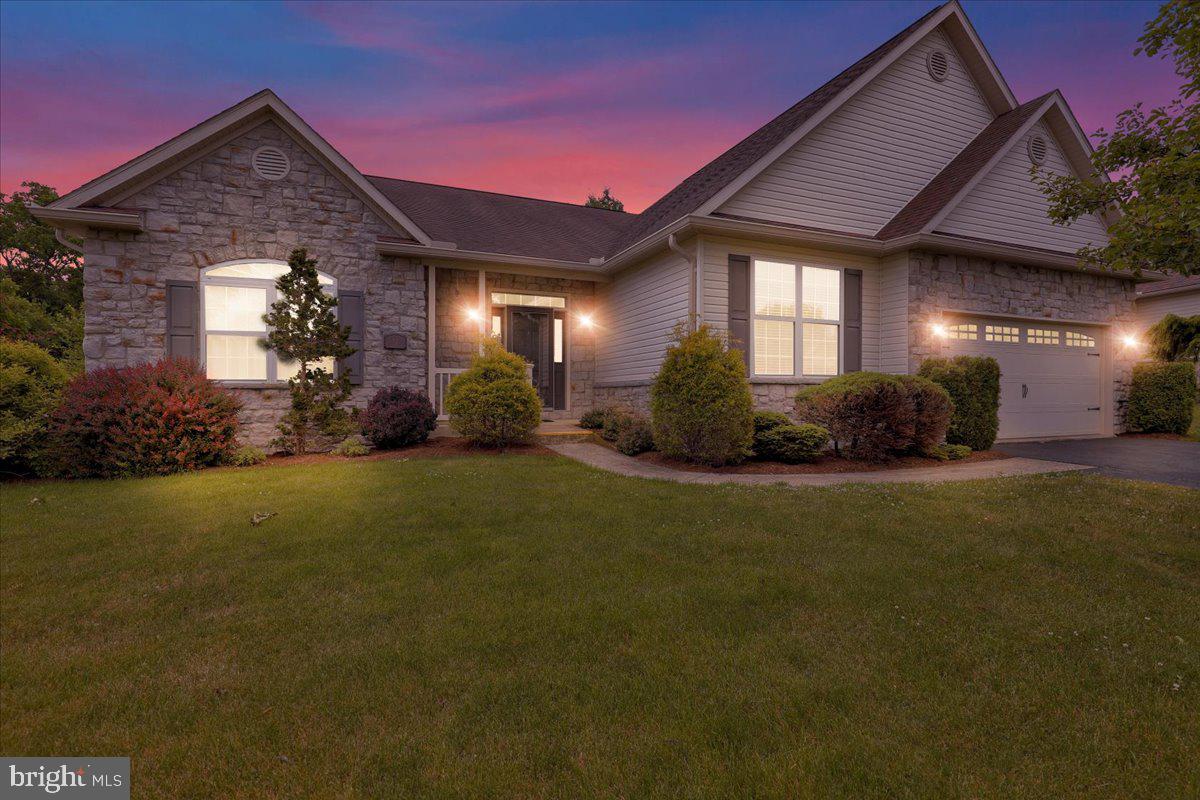 ASHLEY RUN - Residential