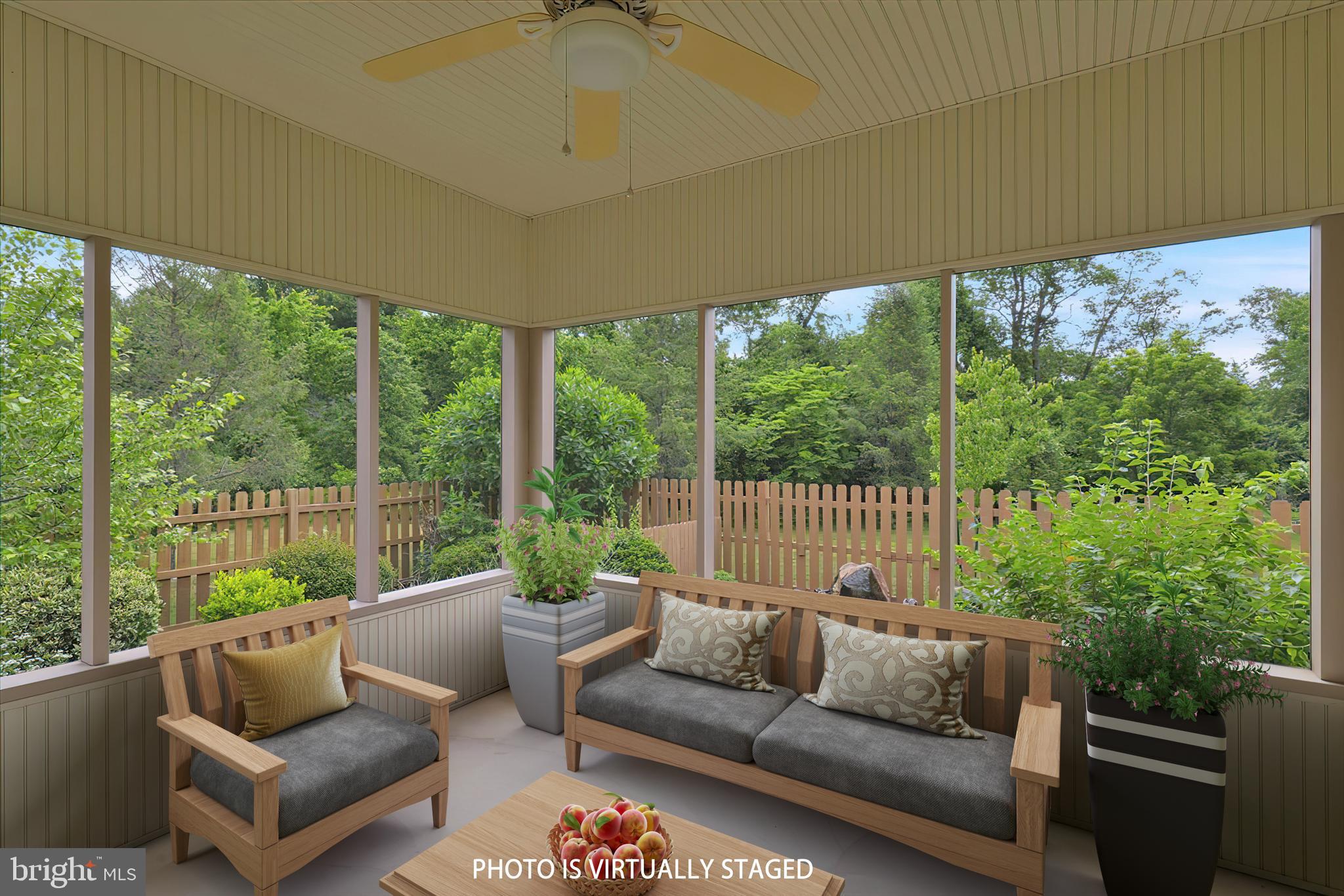 ASHLEY RUN - Residential
