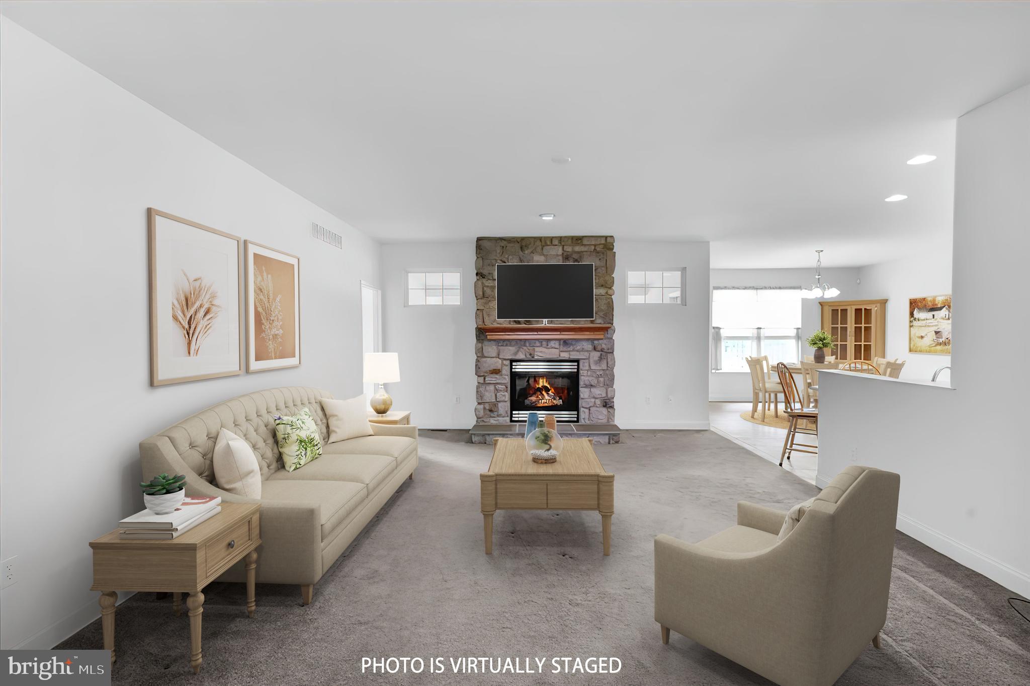 ASHLEY RUN - Residential