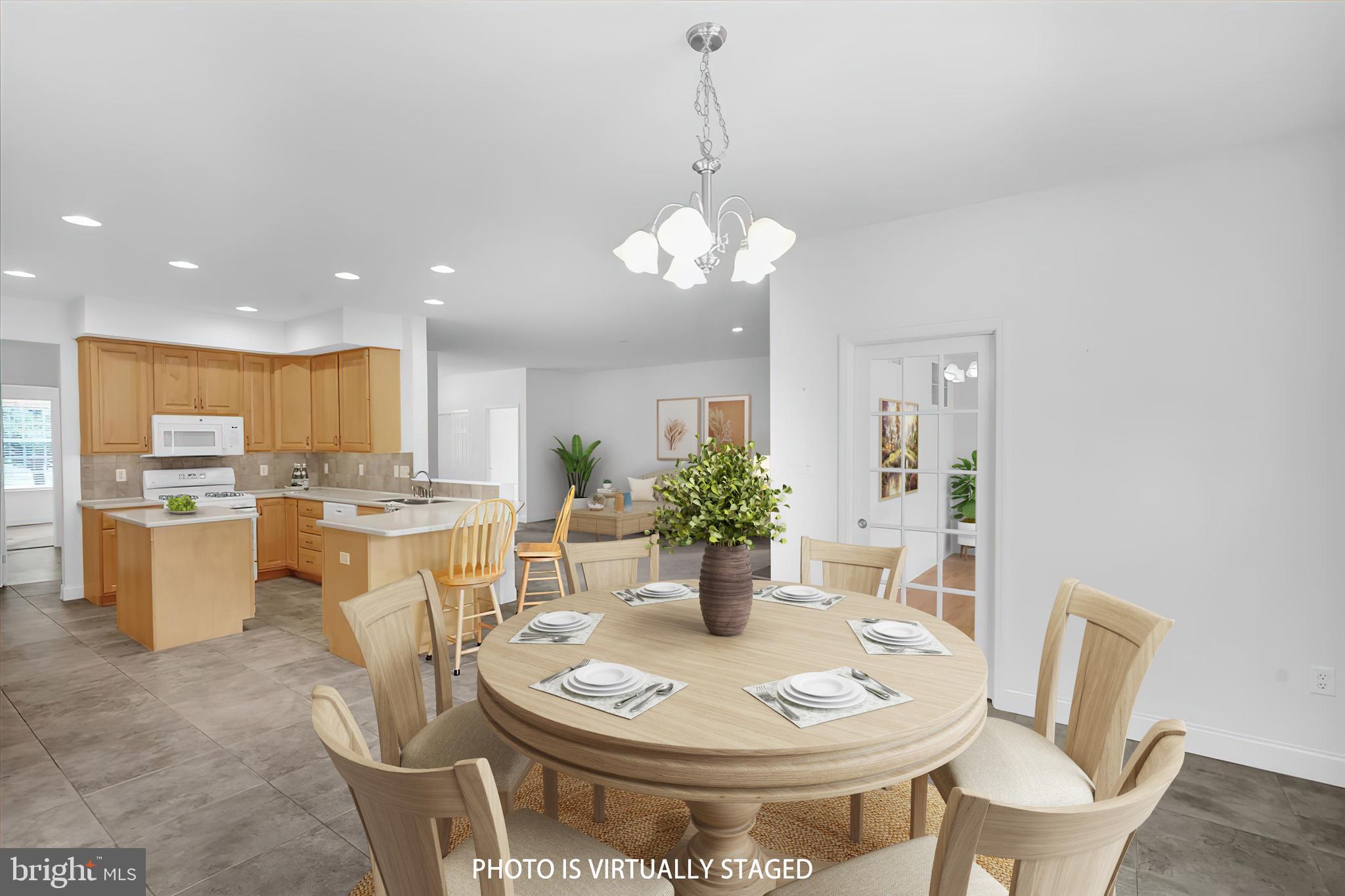 ASHLEY RUN - Residential