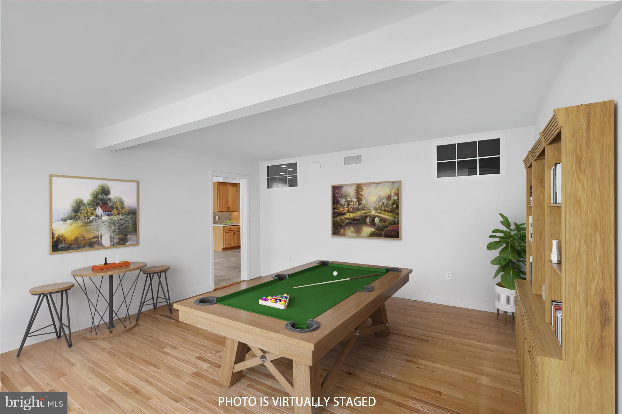 ASHLEY RUN - Residential