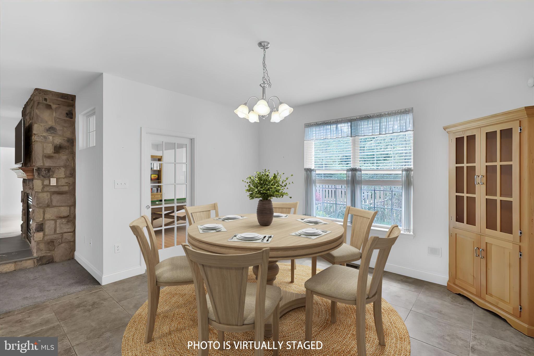 ASHLEY RUN - Residential