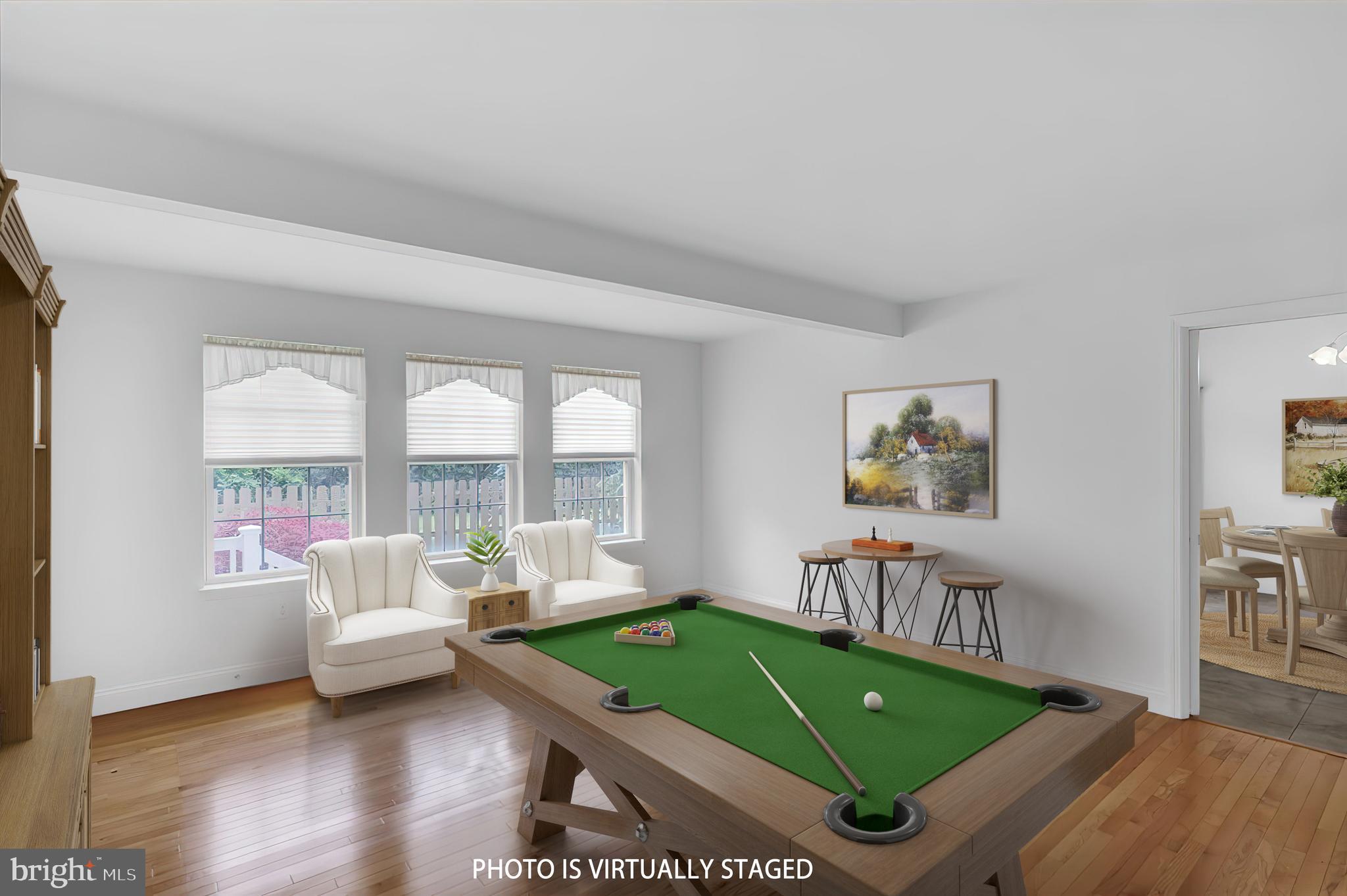 ASHLEY RUN - Residential