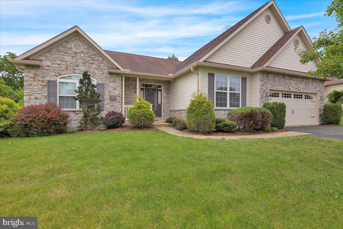 ASHLEY RUN - Residential