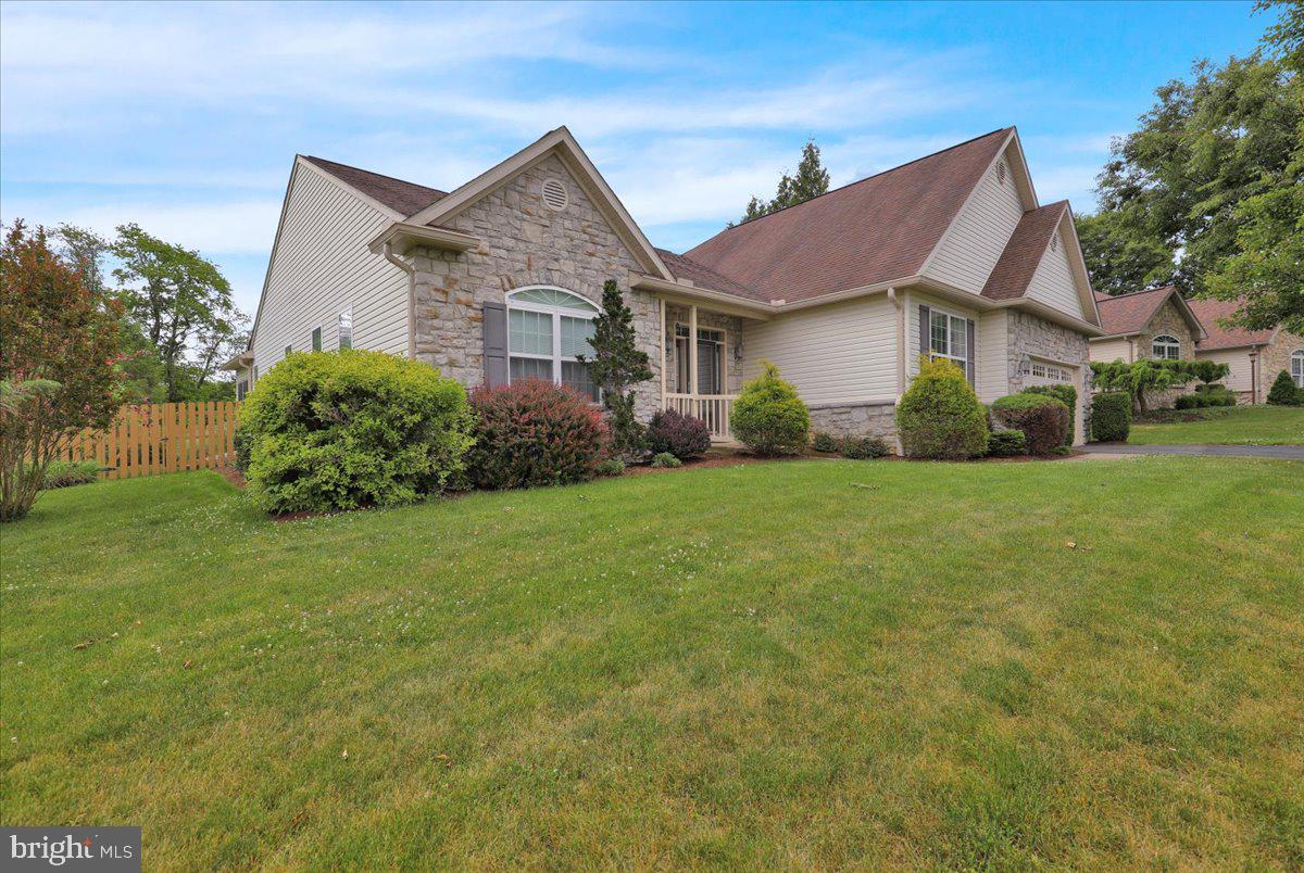 ASHLEY RUN - Residential