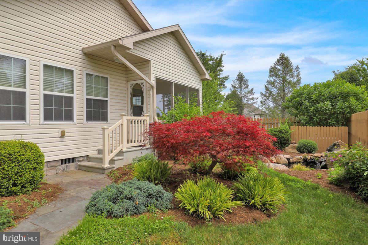 ASHLEY RUN - Residential