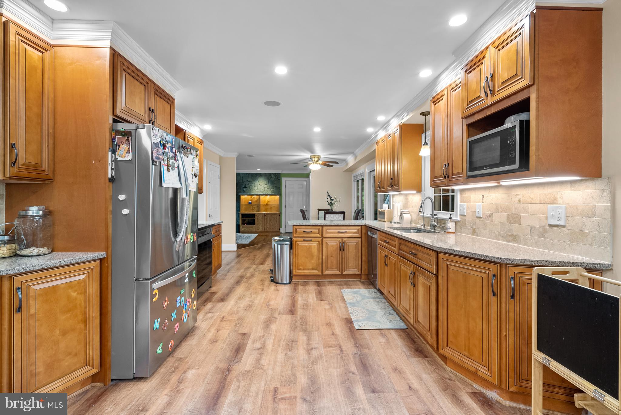 HALLMARK - Residential