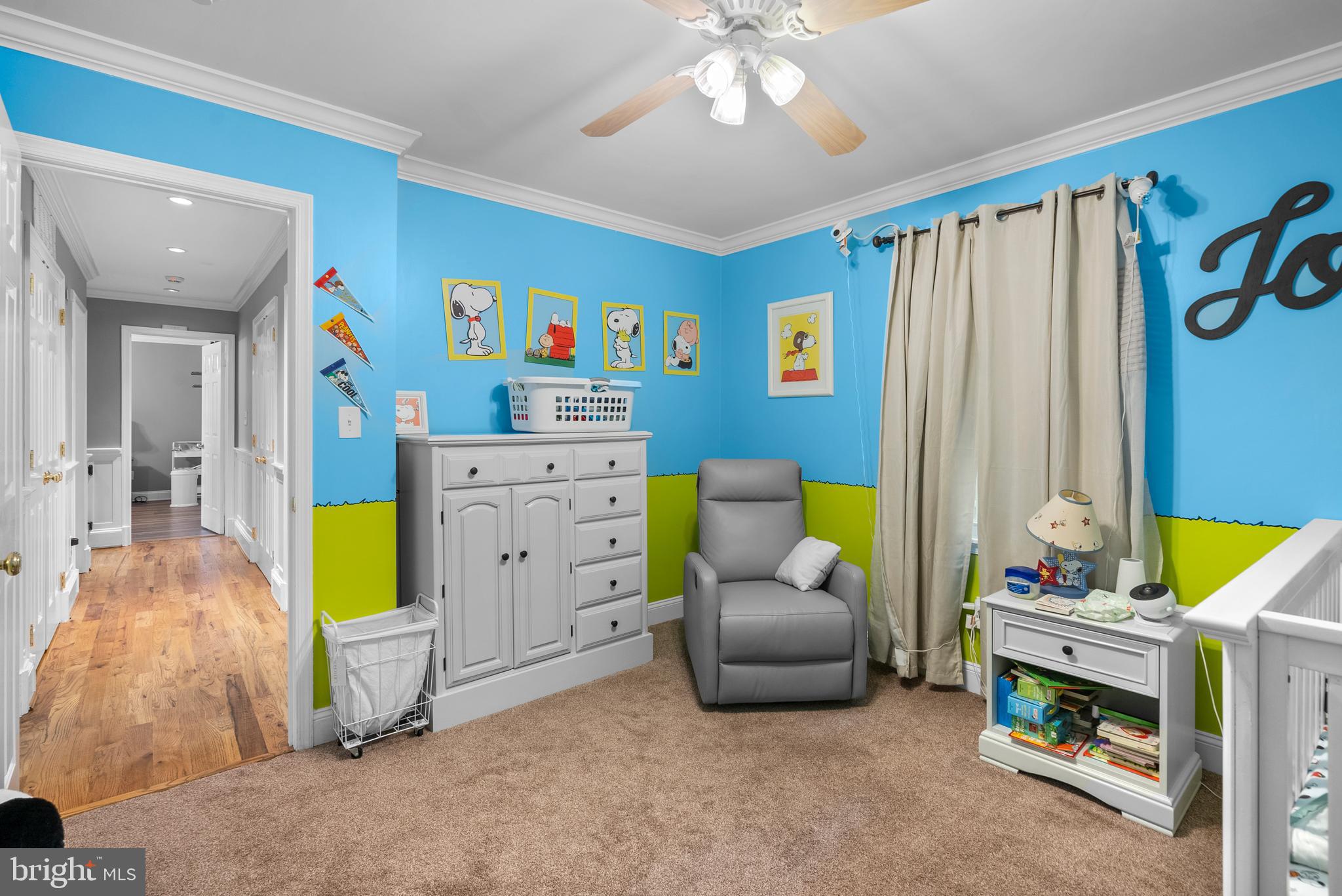 HALLMARK - Residential