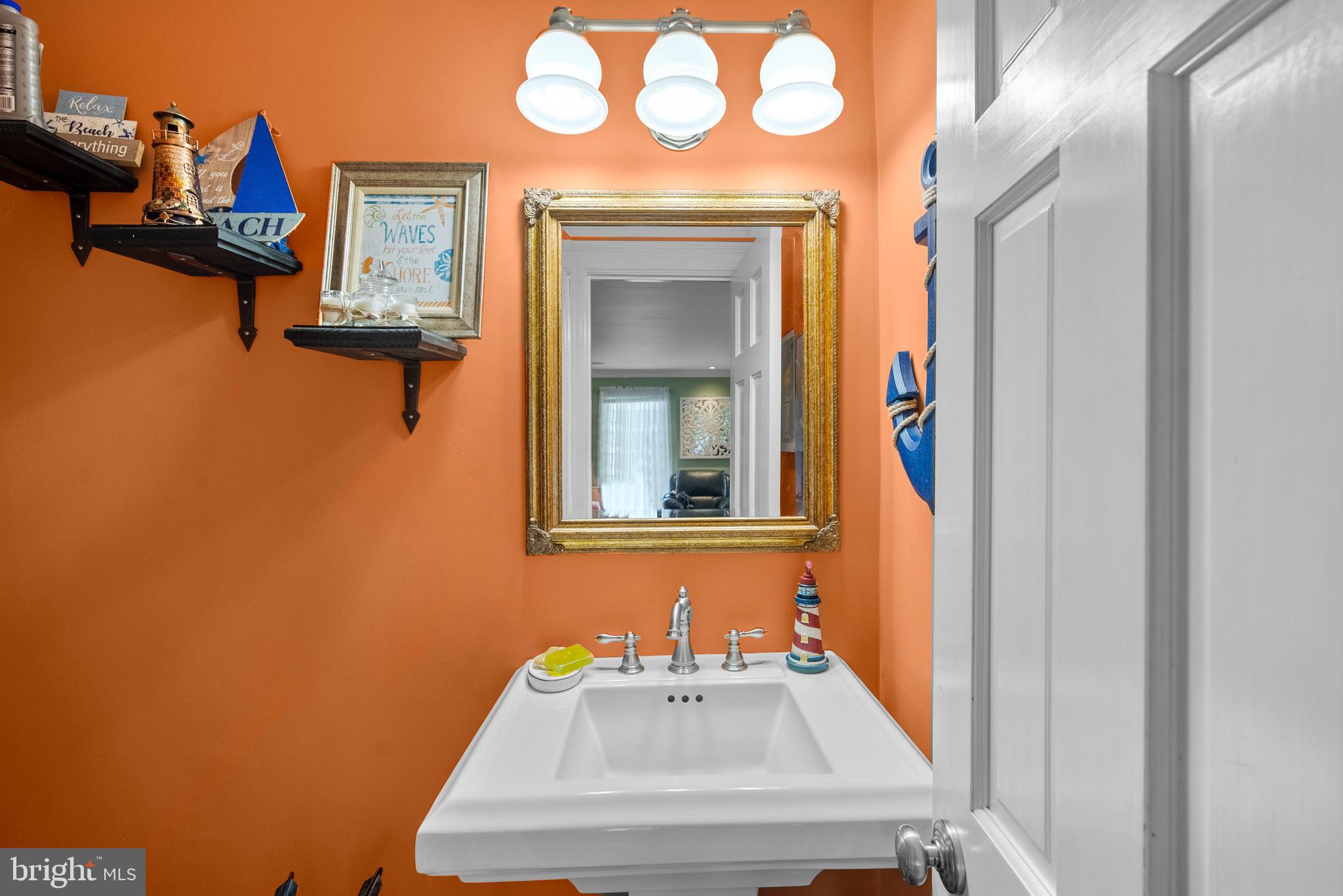 HALLMARK - Residential