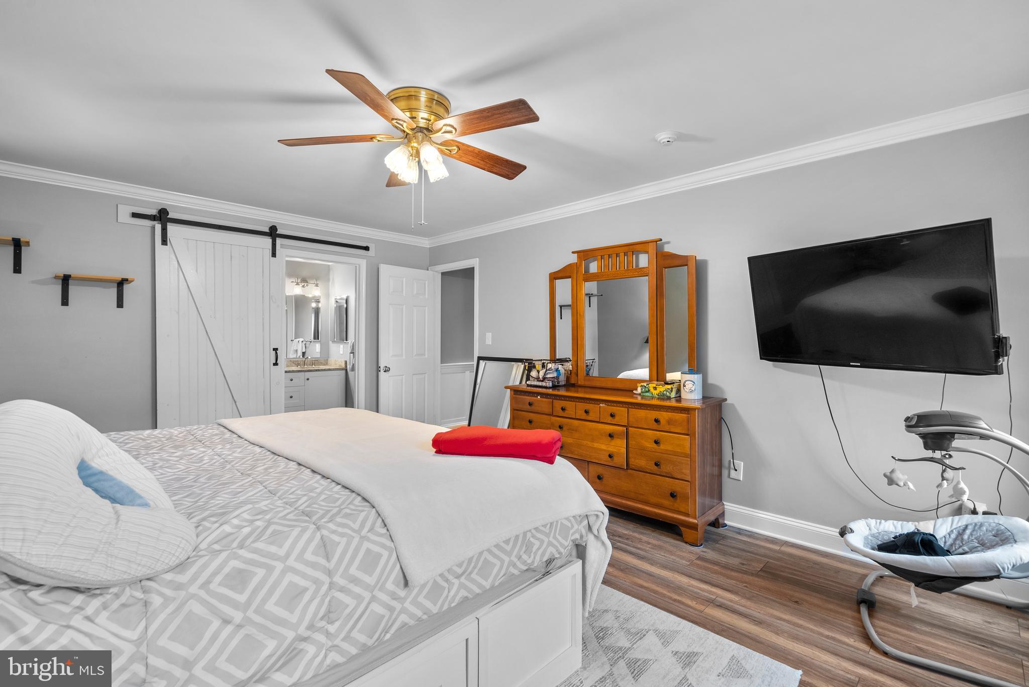 HALLMARK - Residential