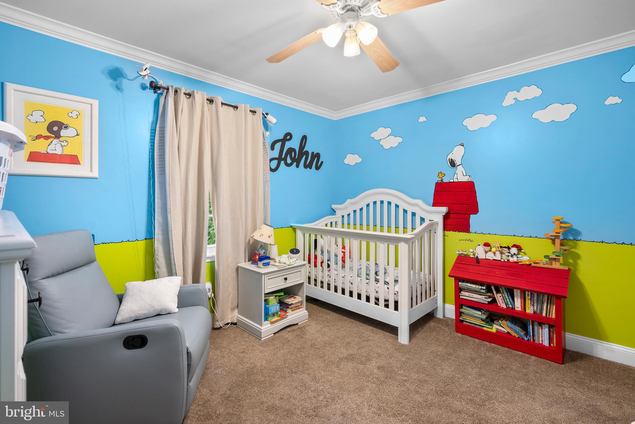 HALLMARK - Residential