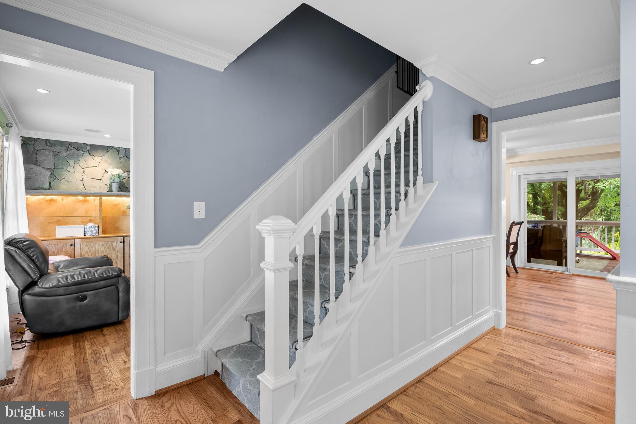 HALLMARK - Residential