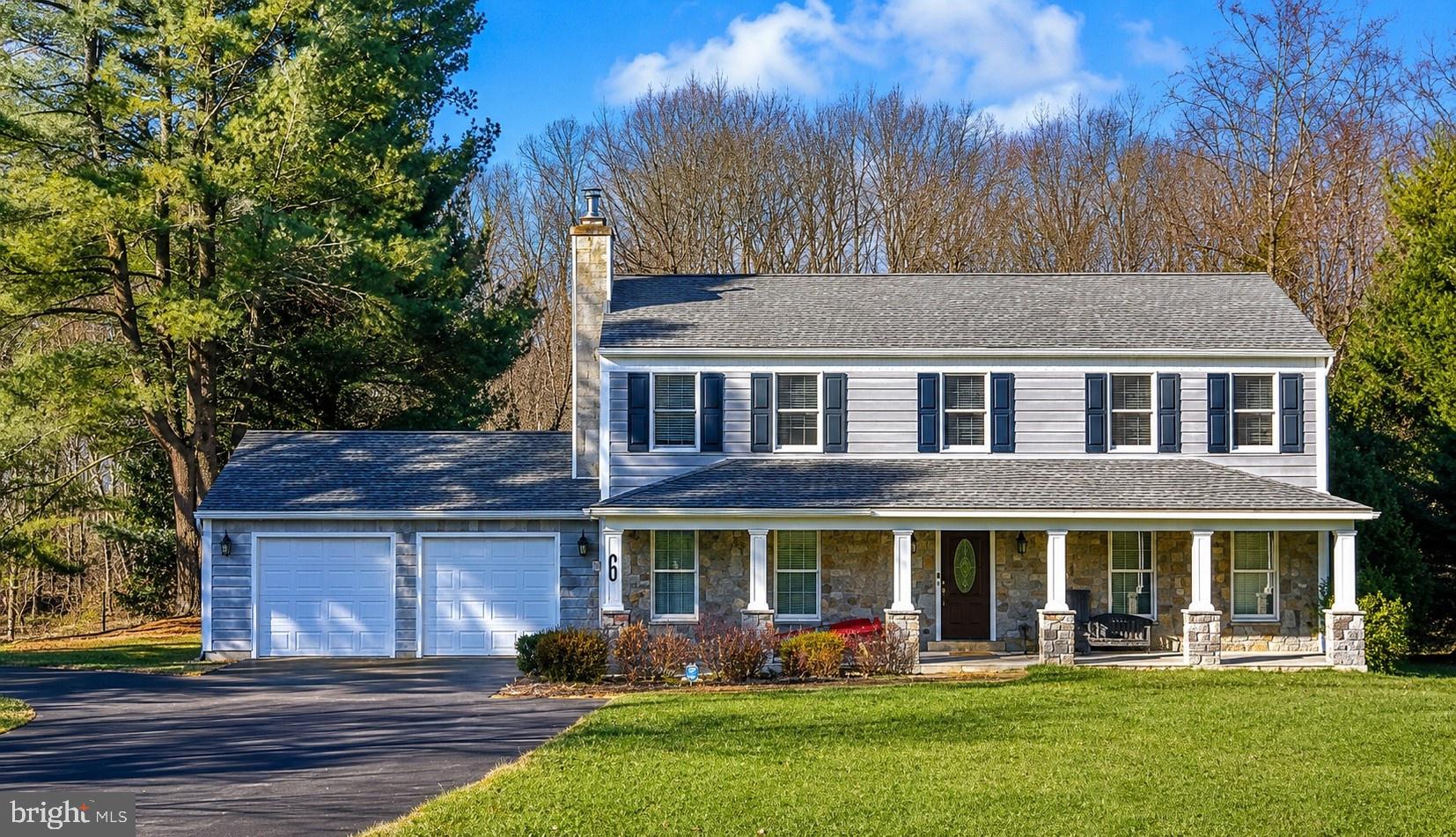 HALLMARK - Residential