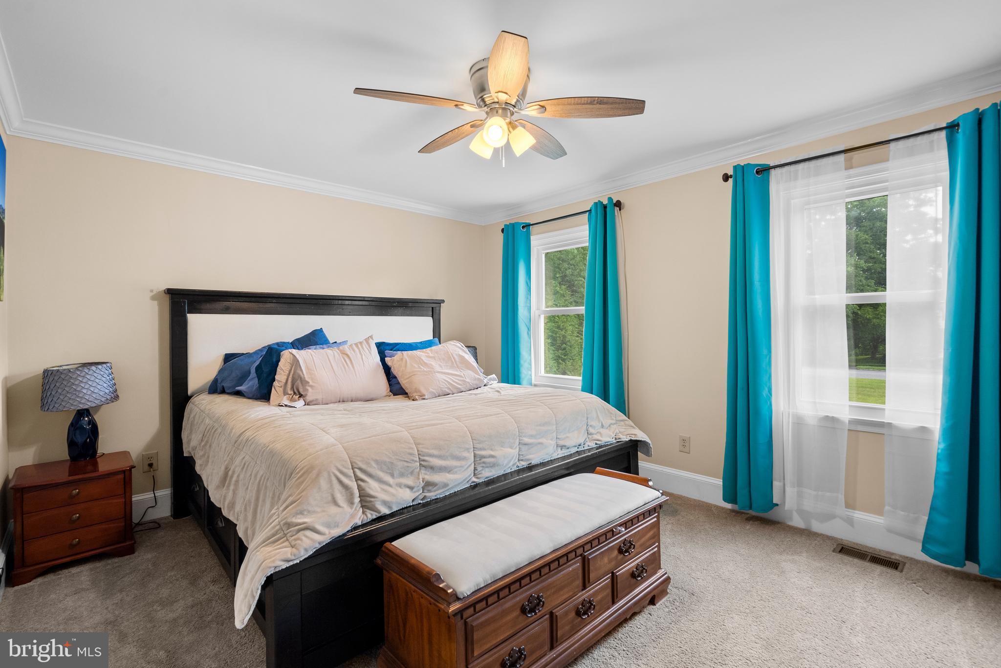 HALLMARK - Residential