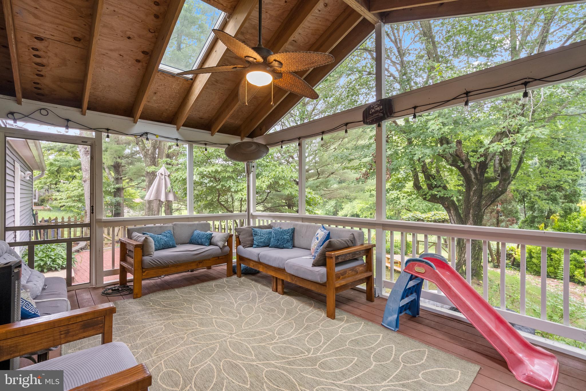 HALLMARK - Residential