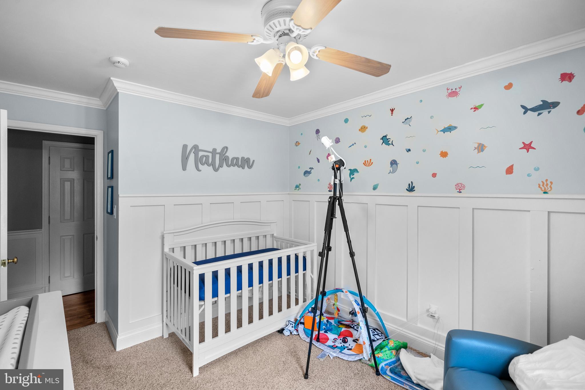 HALLMARK - Residential