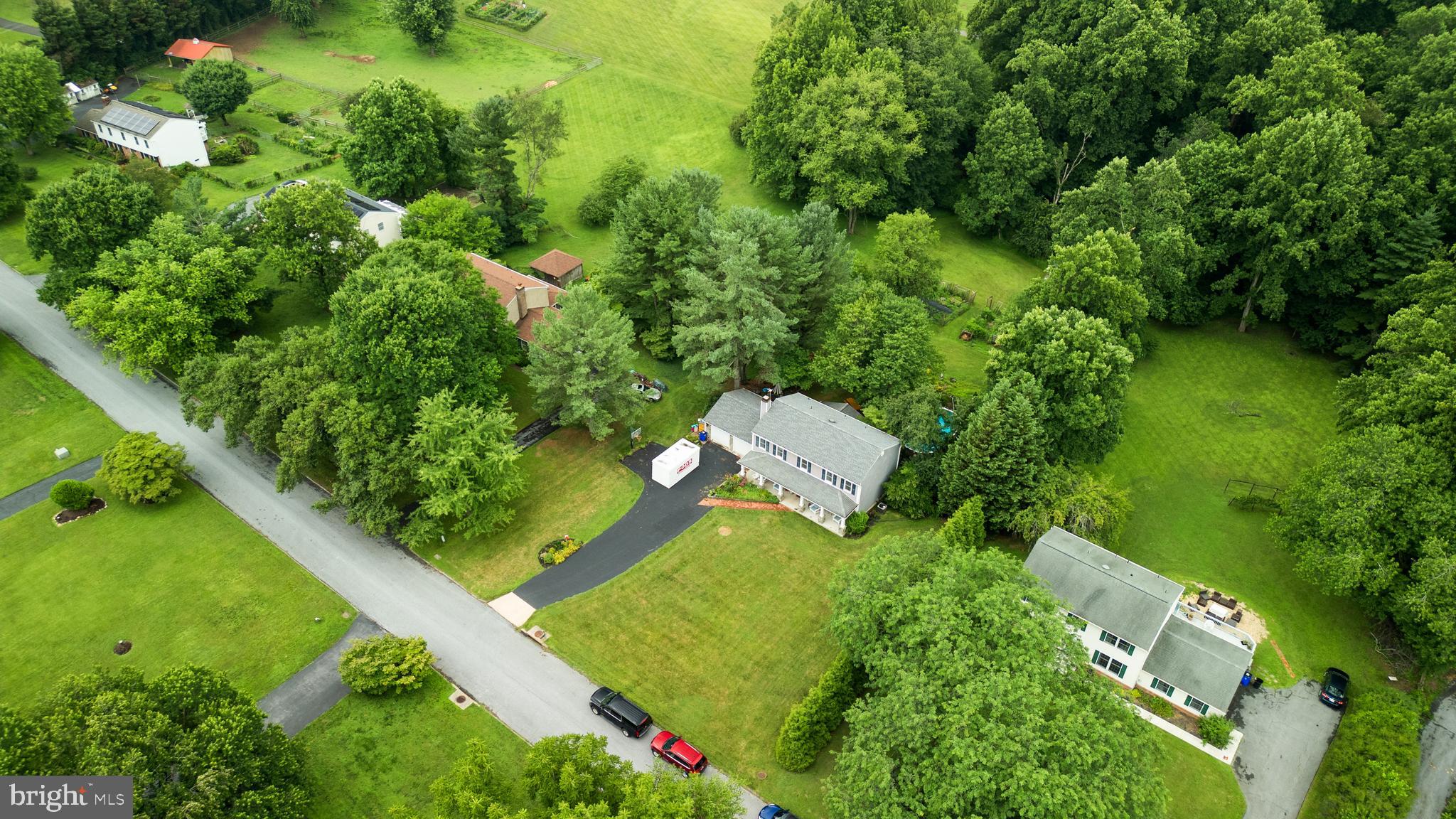 HALLMARK - Residential