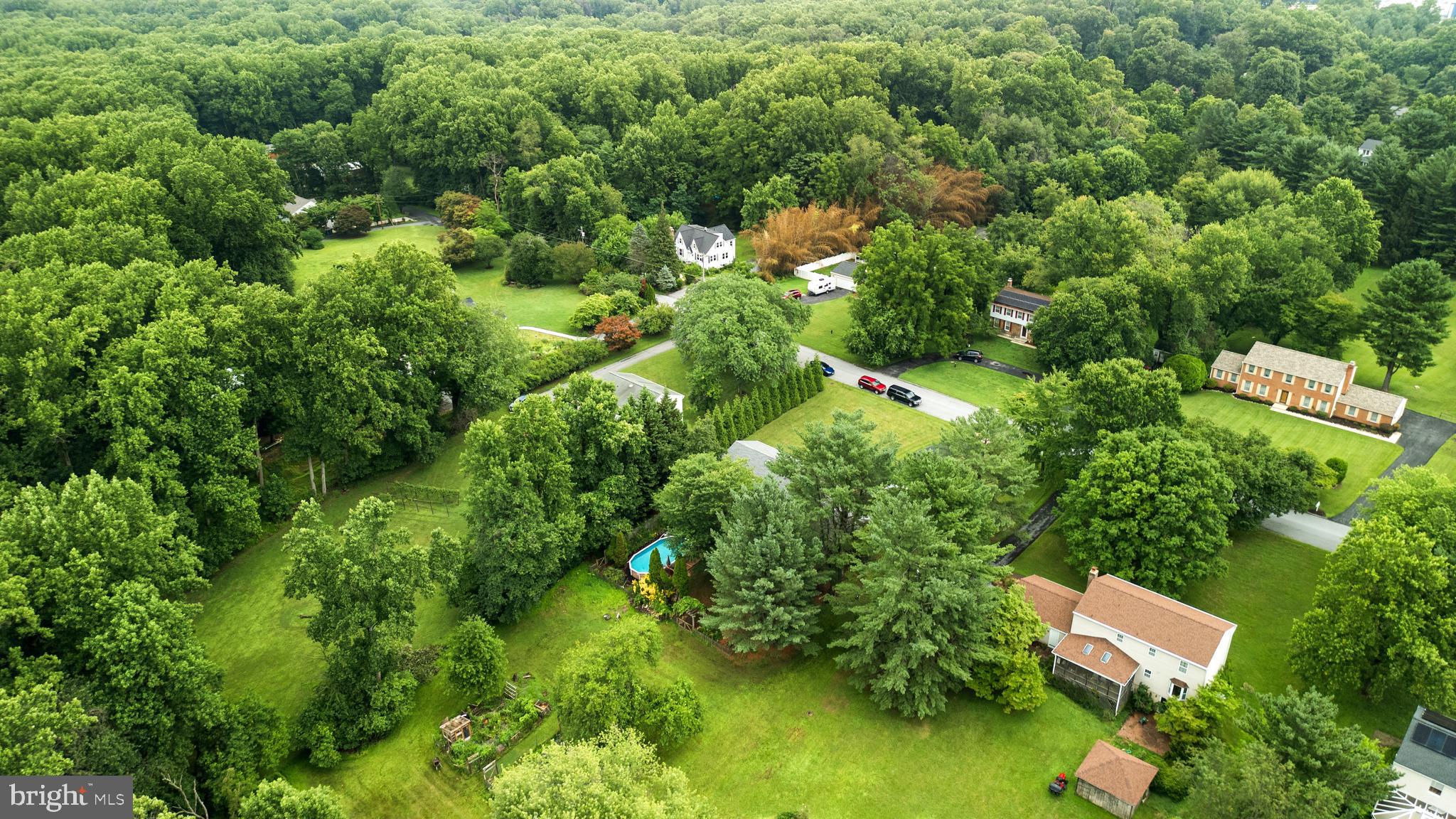 HALLMARK - Residential